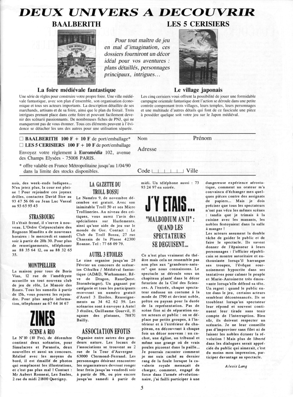 Aperçu de la page 5