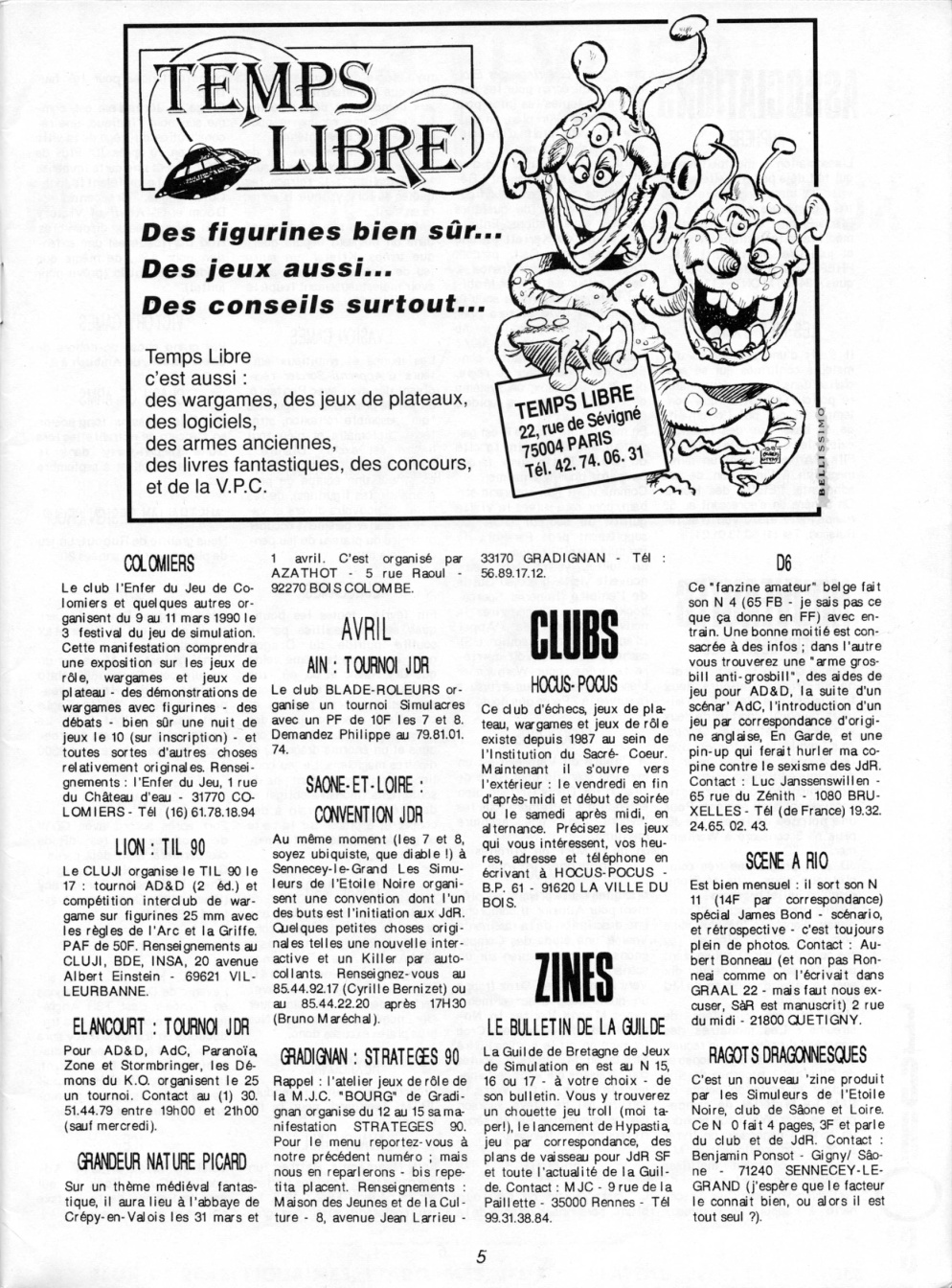Aperçu de la page 5