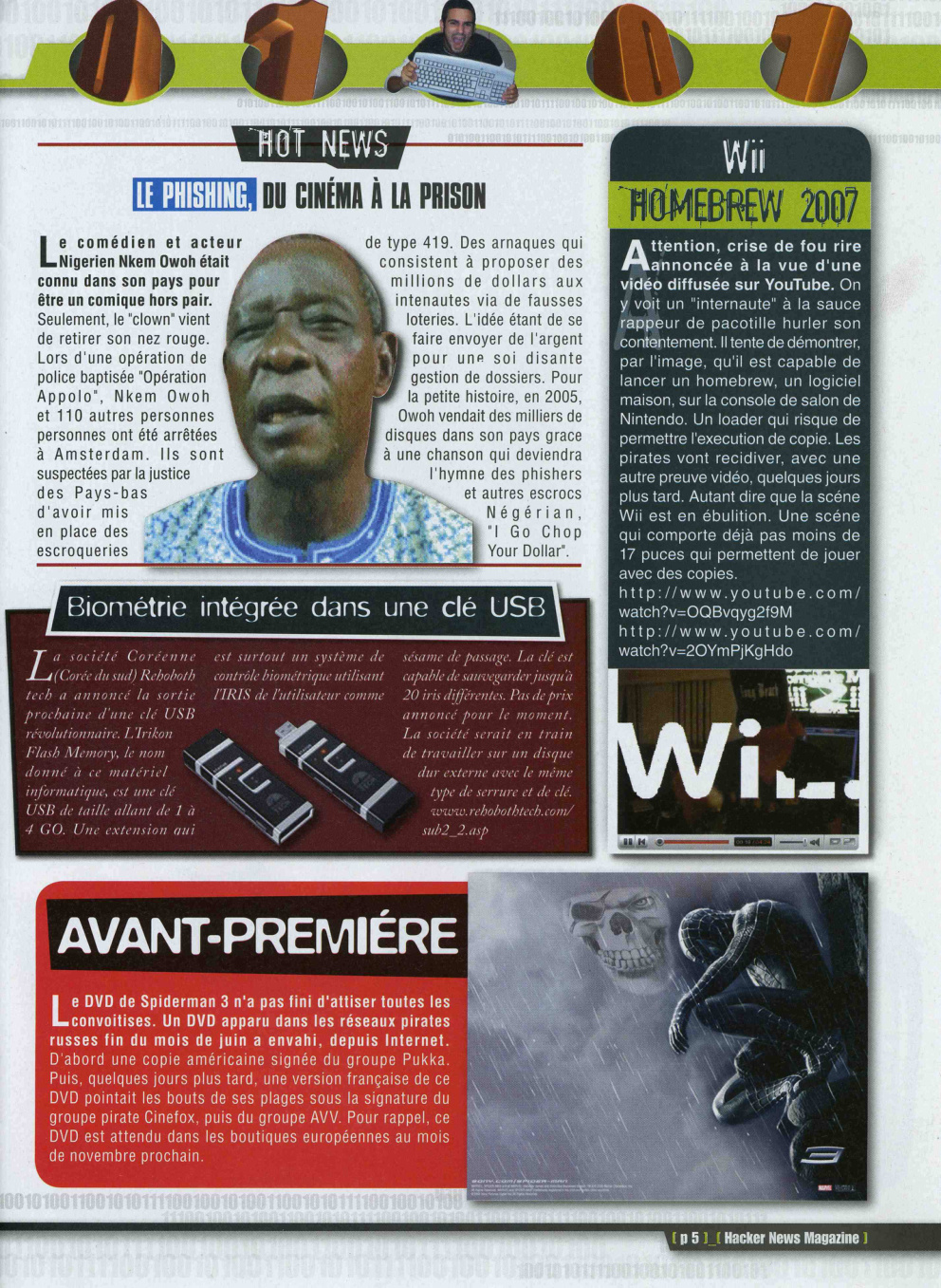 Aperçu de la page 5