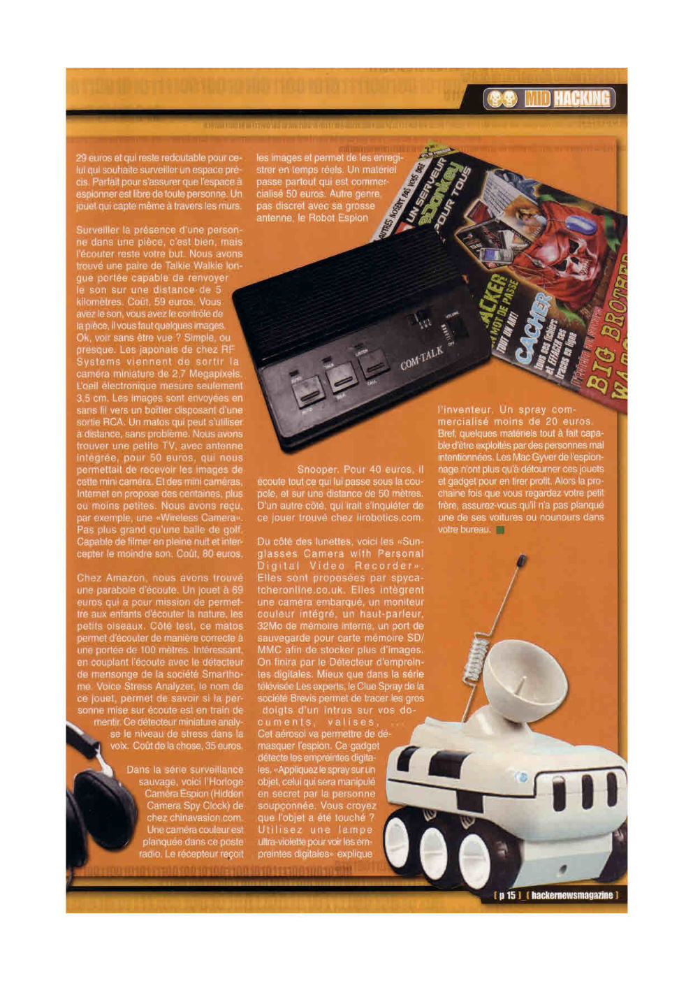 Aperçu de la page 15