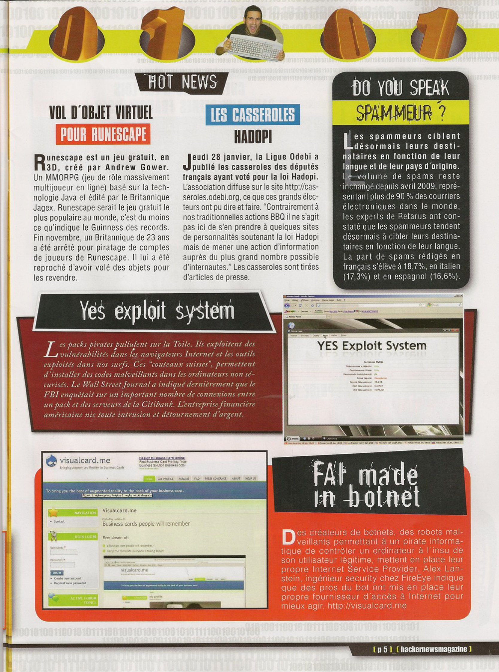 Aperçu de la page 5