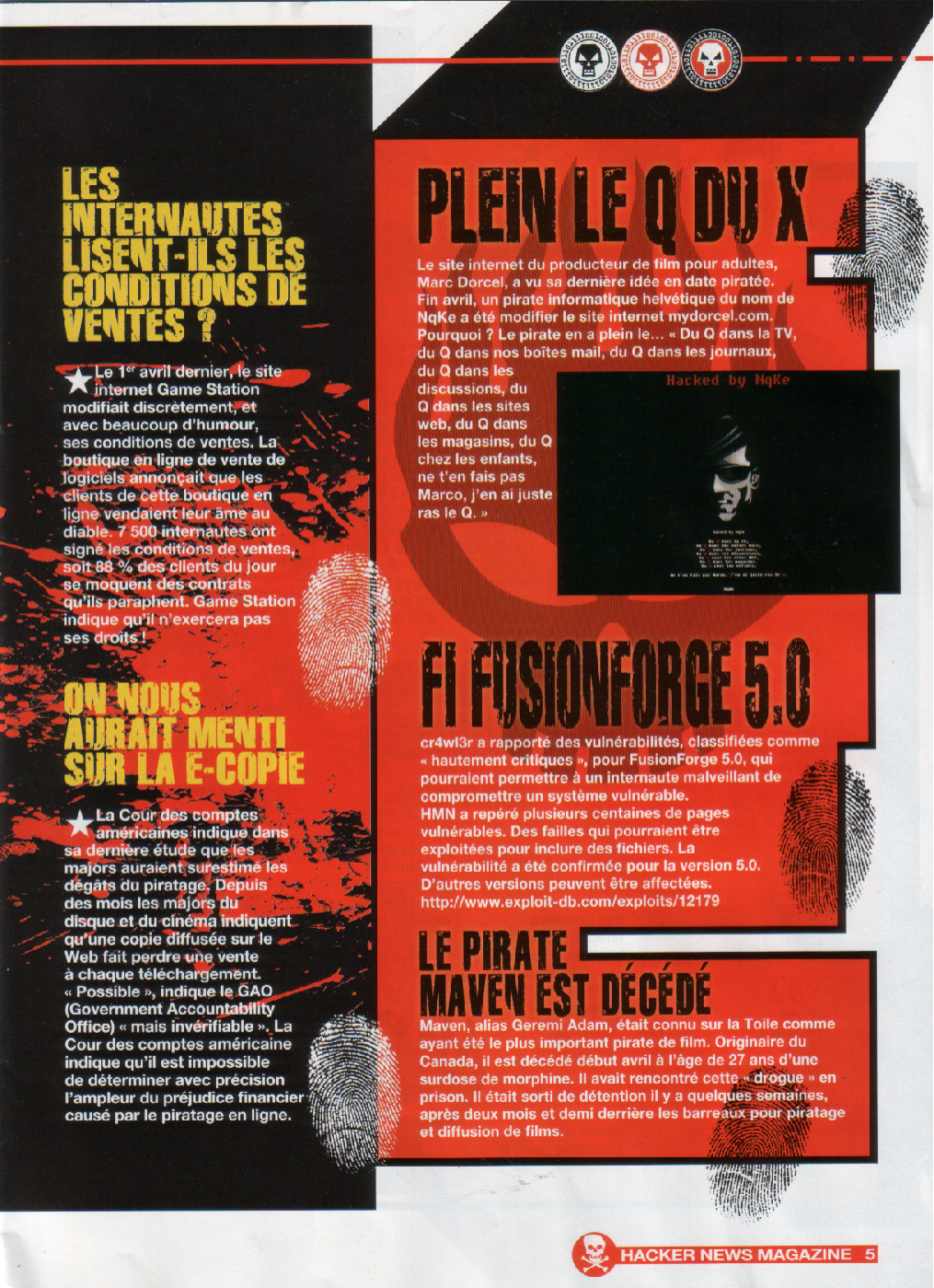 Aperçu de la page 5