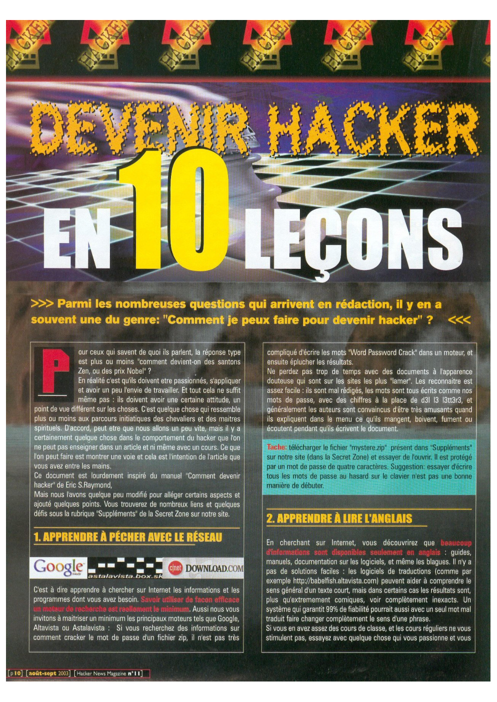 Aperçu de la page 10
