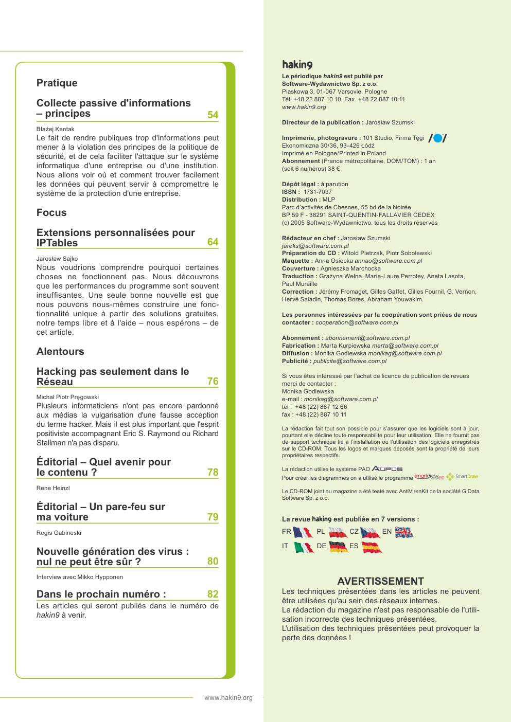 Aperçu de la page 5