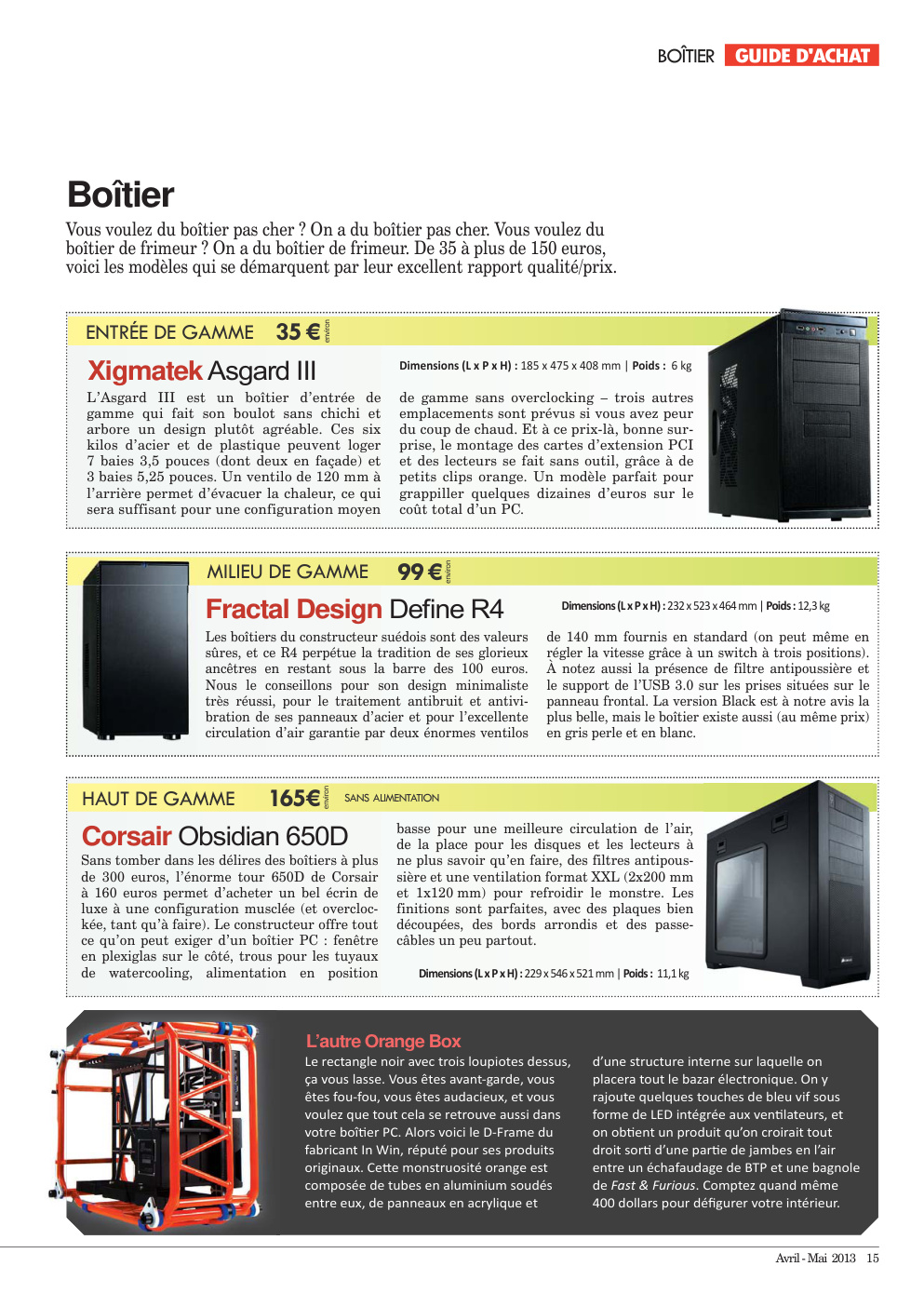 Aperçu de la page 15