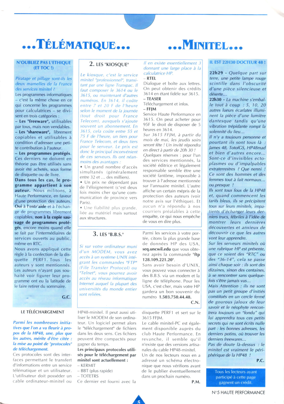 Aperçu de la page 5