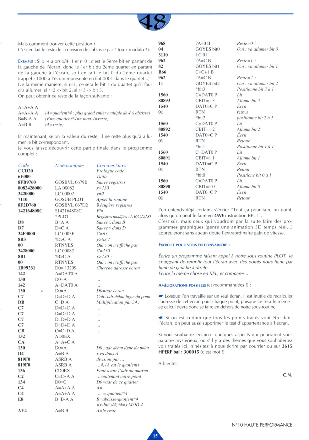 Aperçu de la page 15