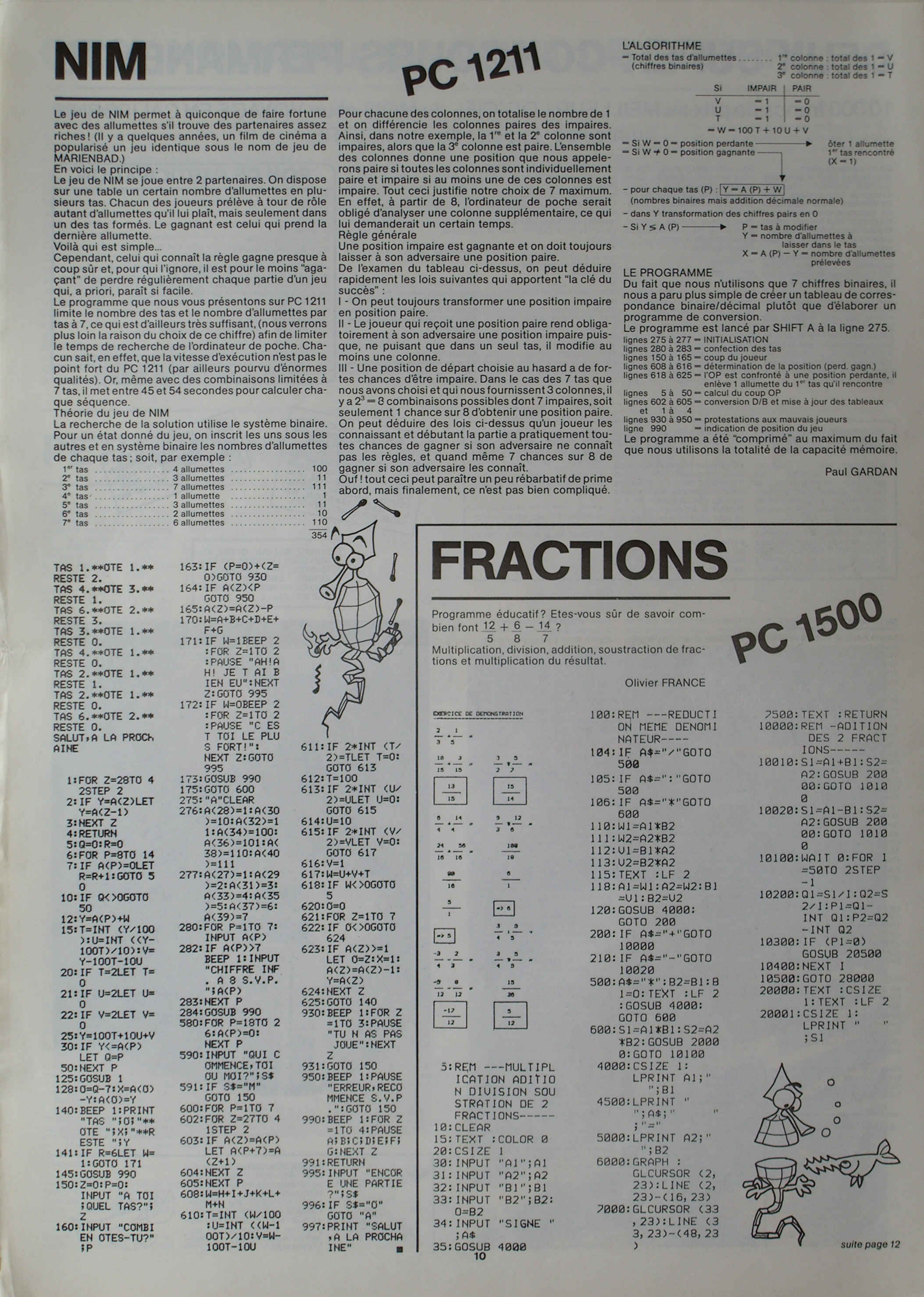 Aperçu de la page 10