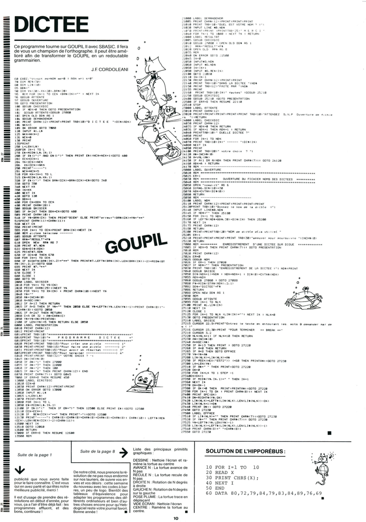 Aperçu de la page 10