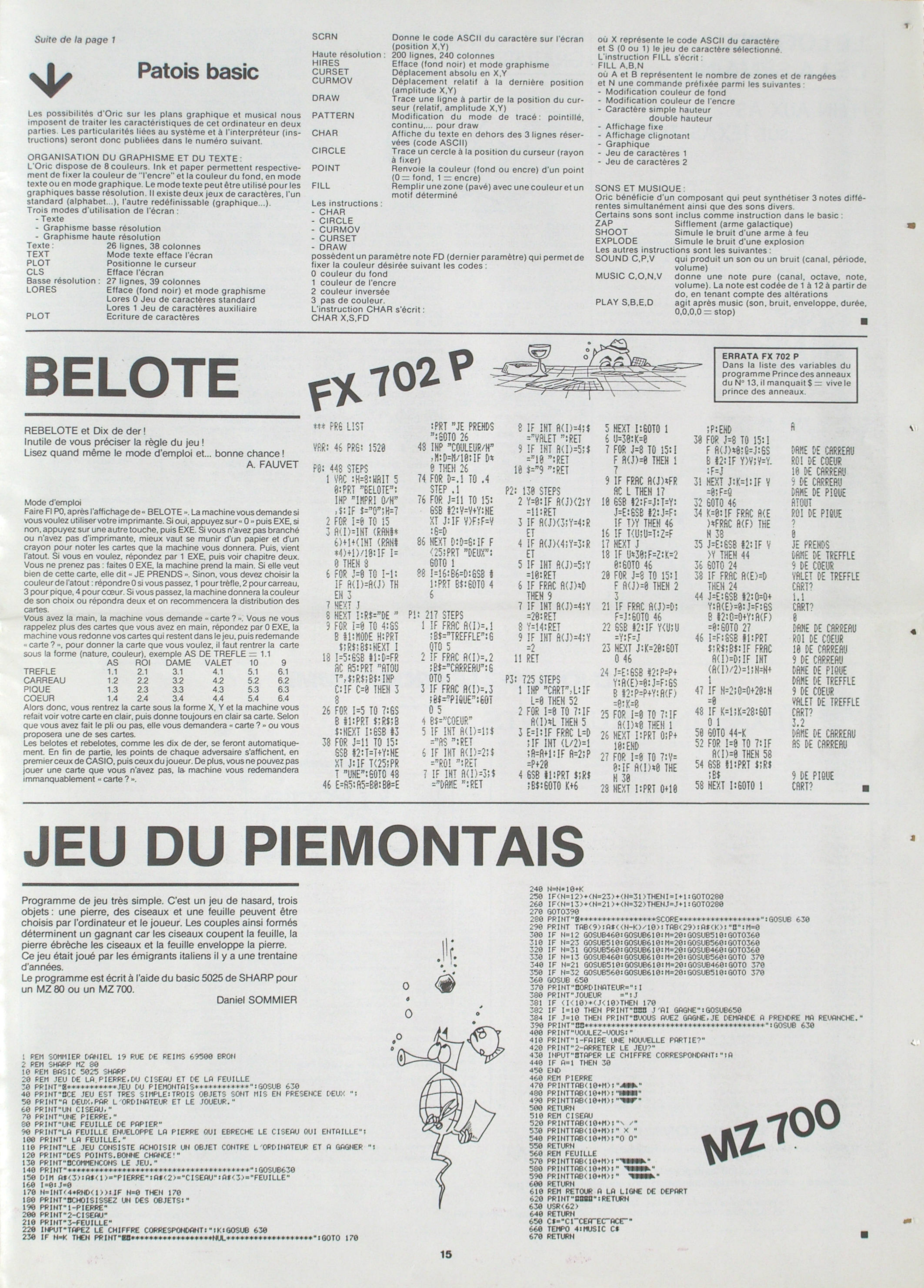 Aperçu de la page 15