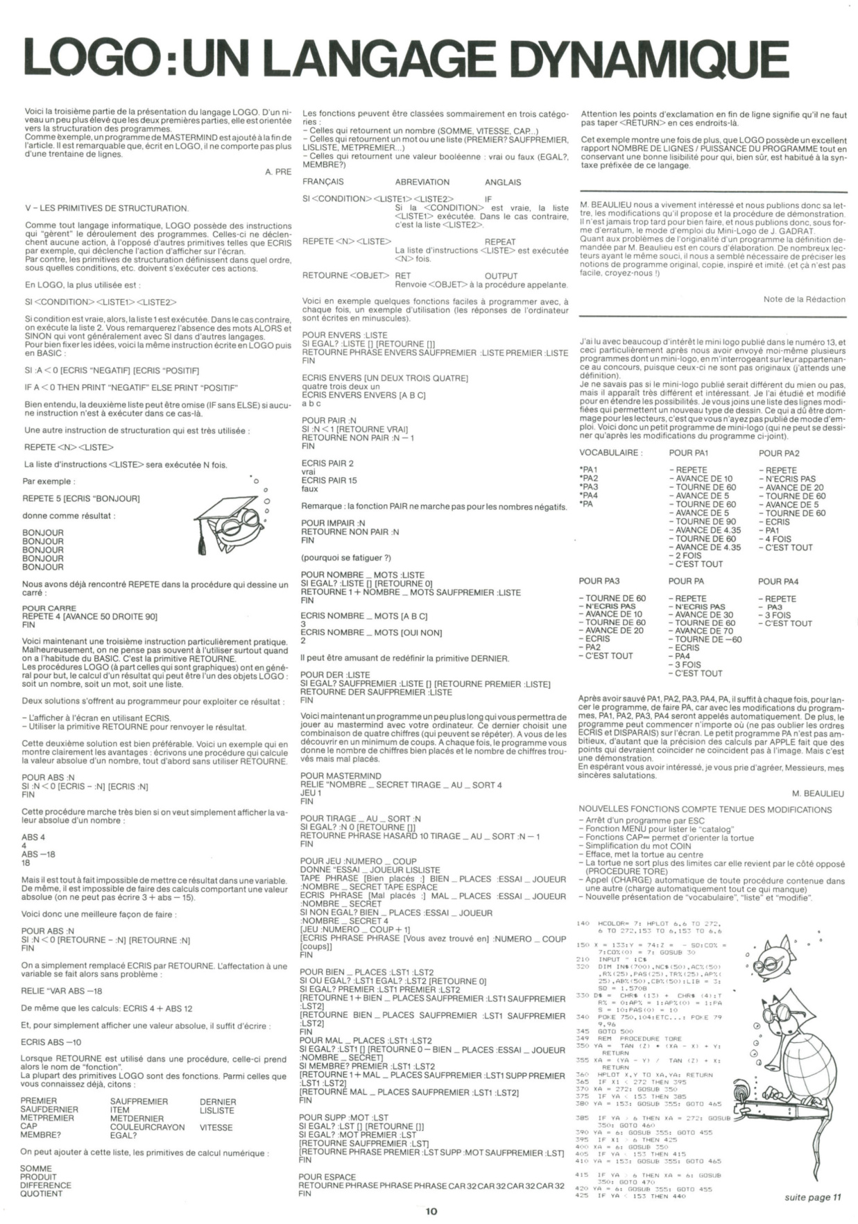 Aperçu de la page 10