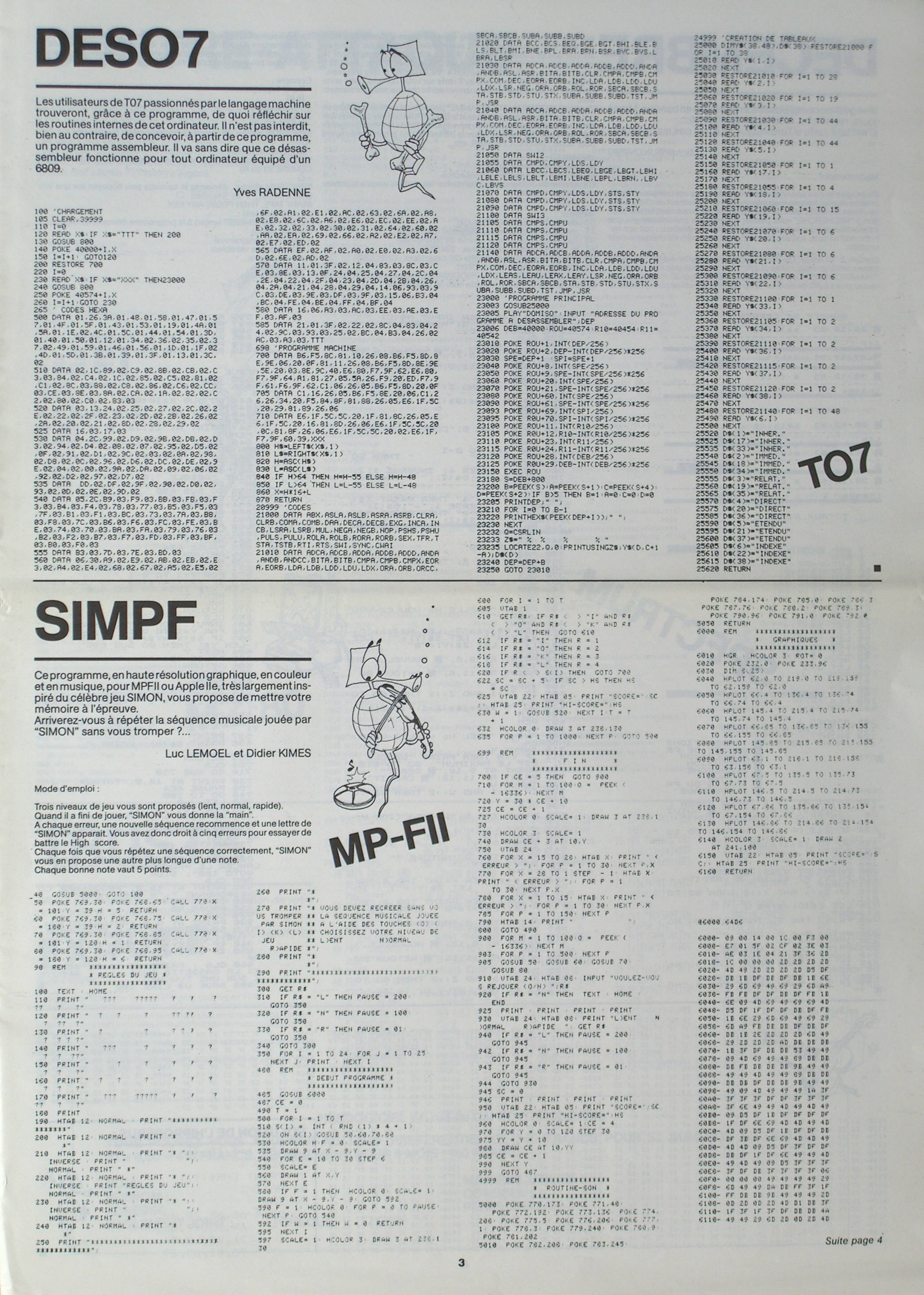 Aperçu de la page 3