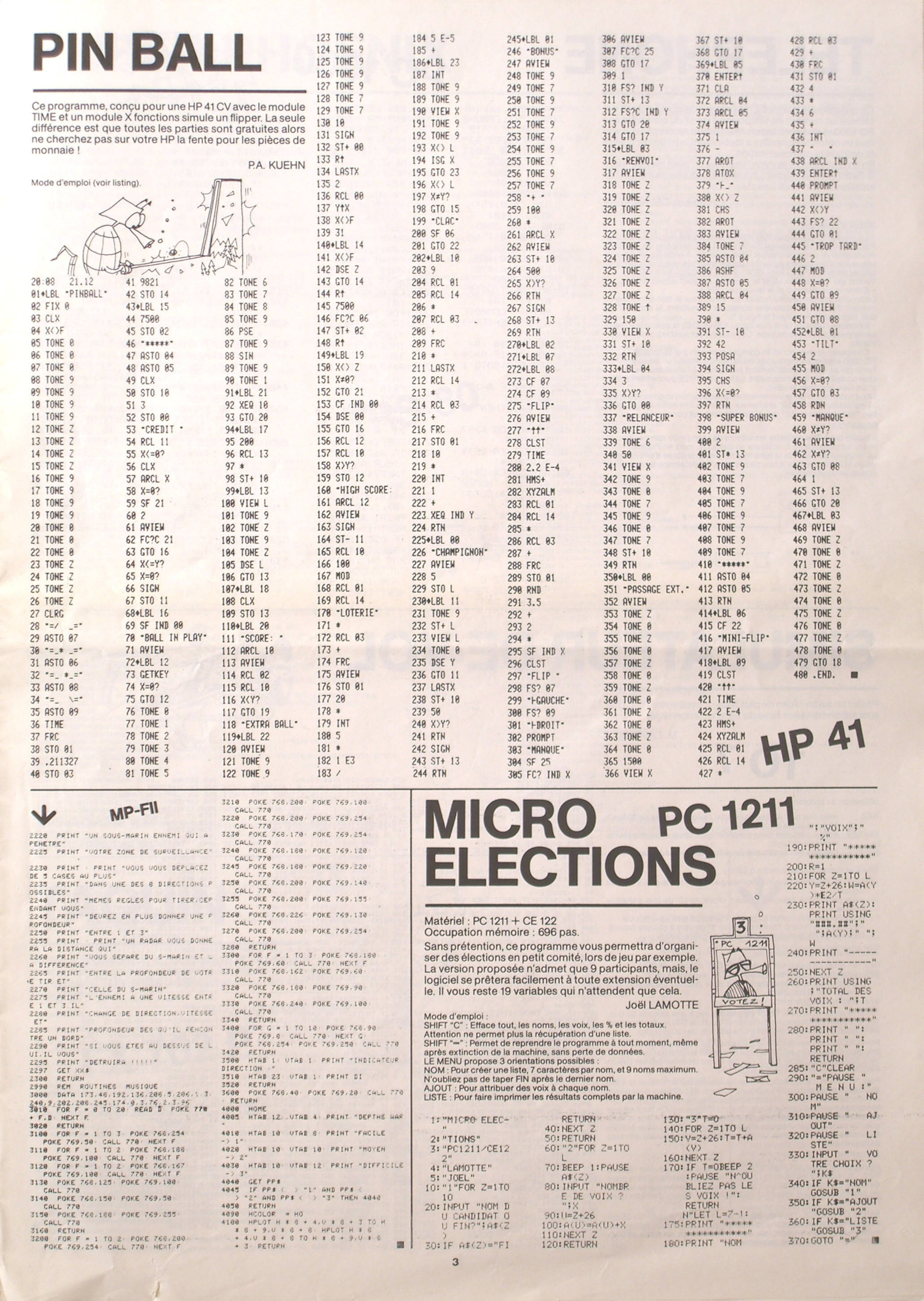 Aperçu de la page 3