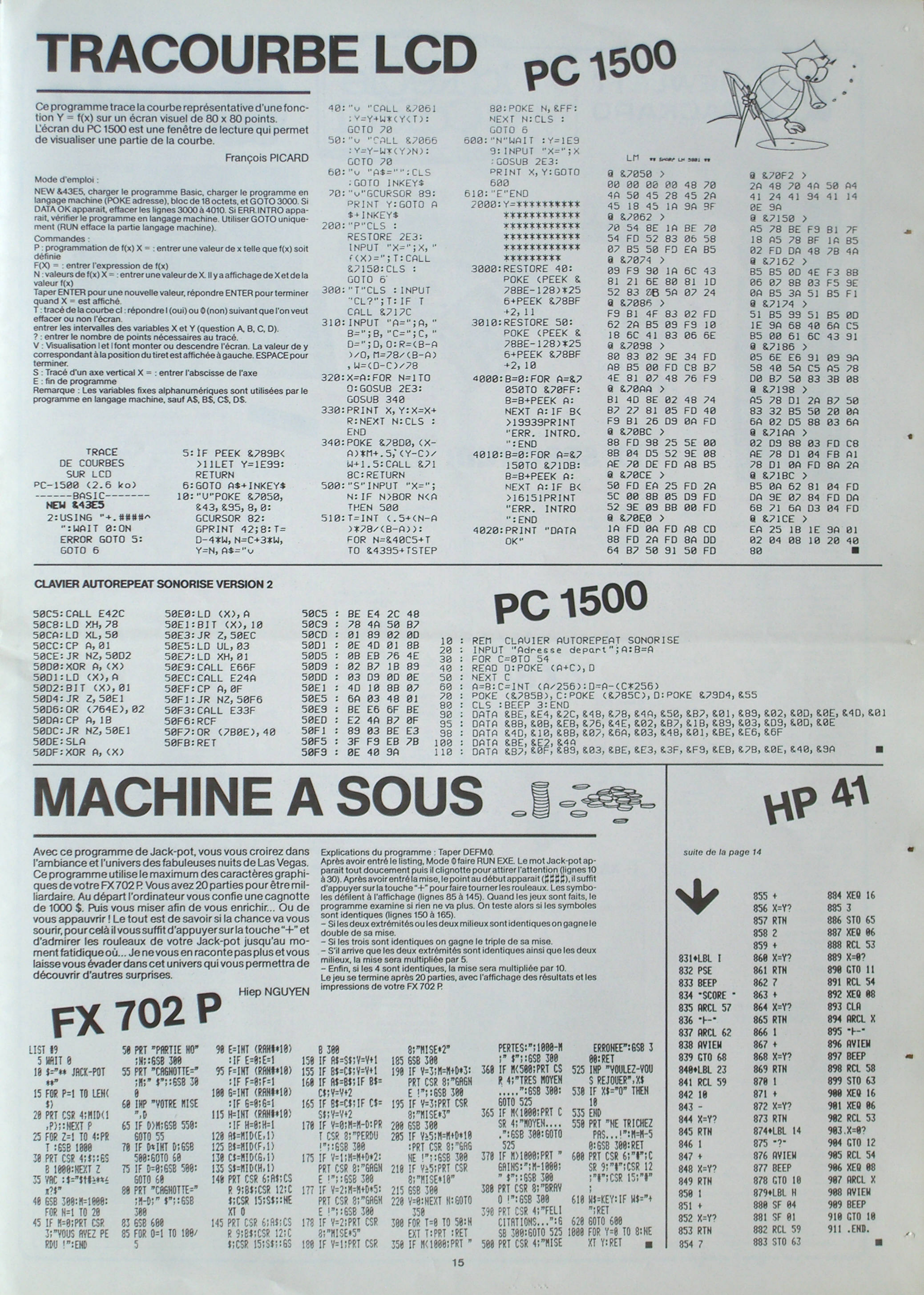 Aperçu de la page 15