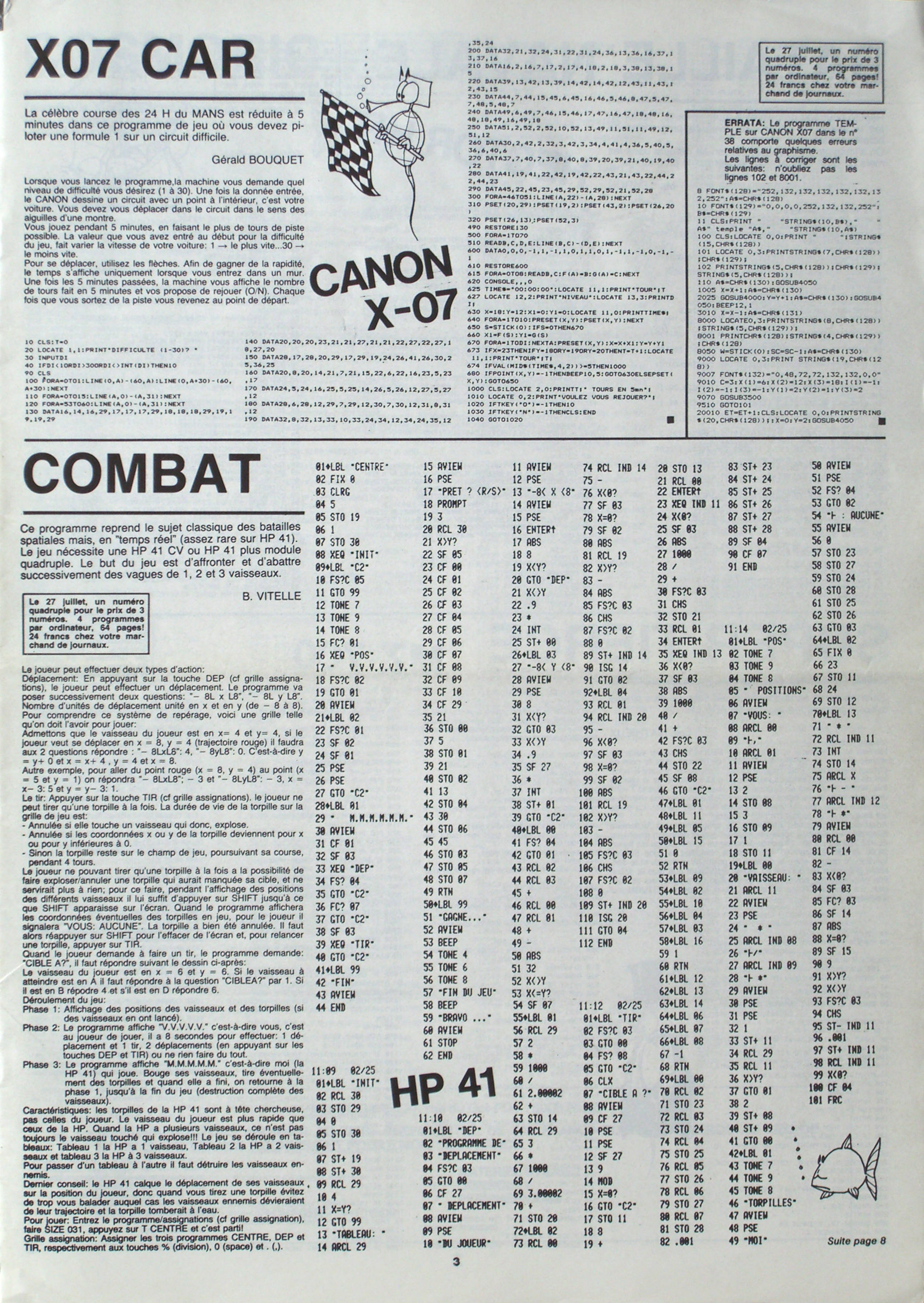 Aperçu de la page 3