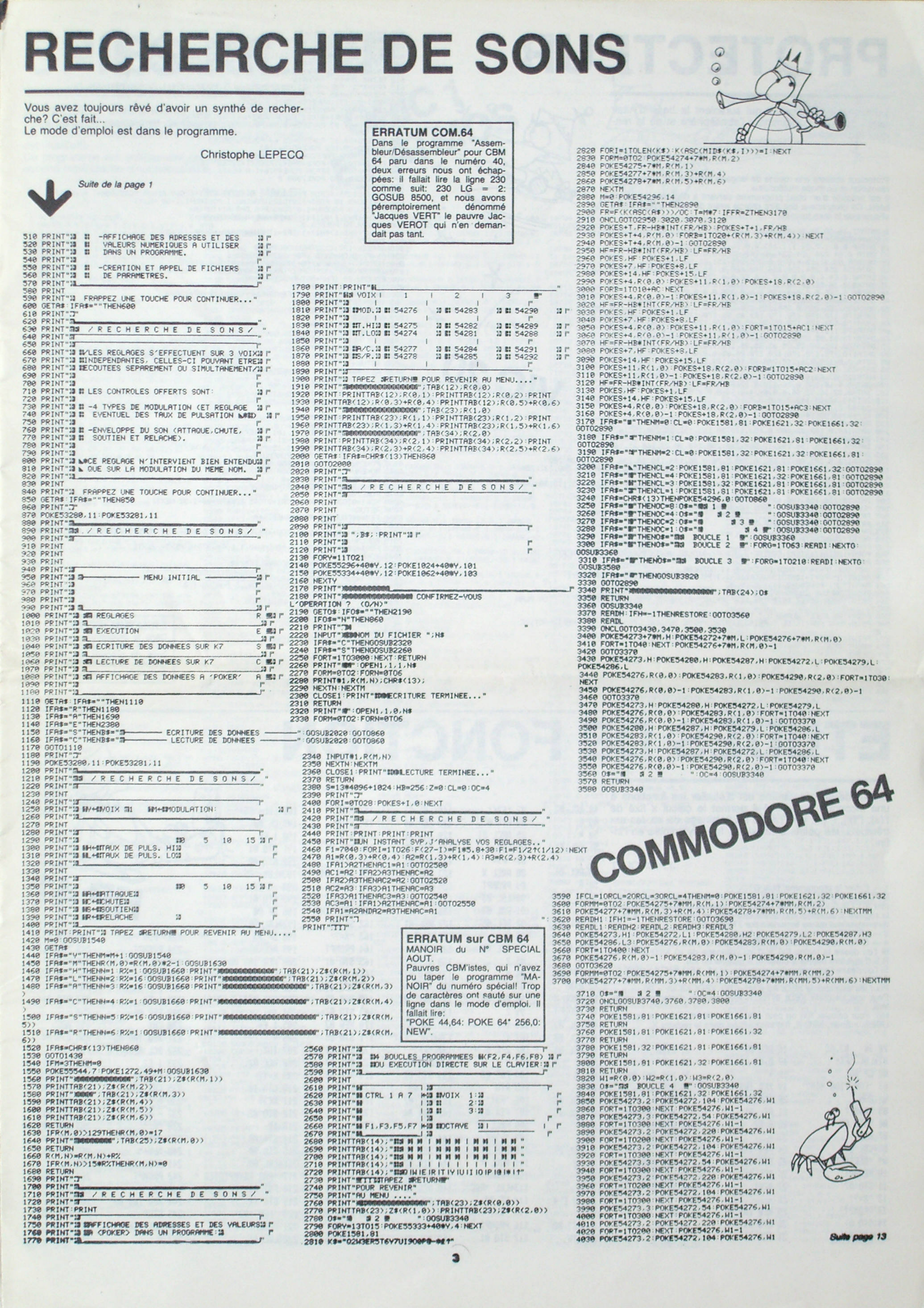 Aperçu de la page 3