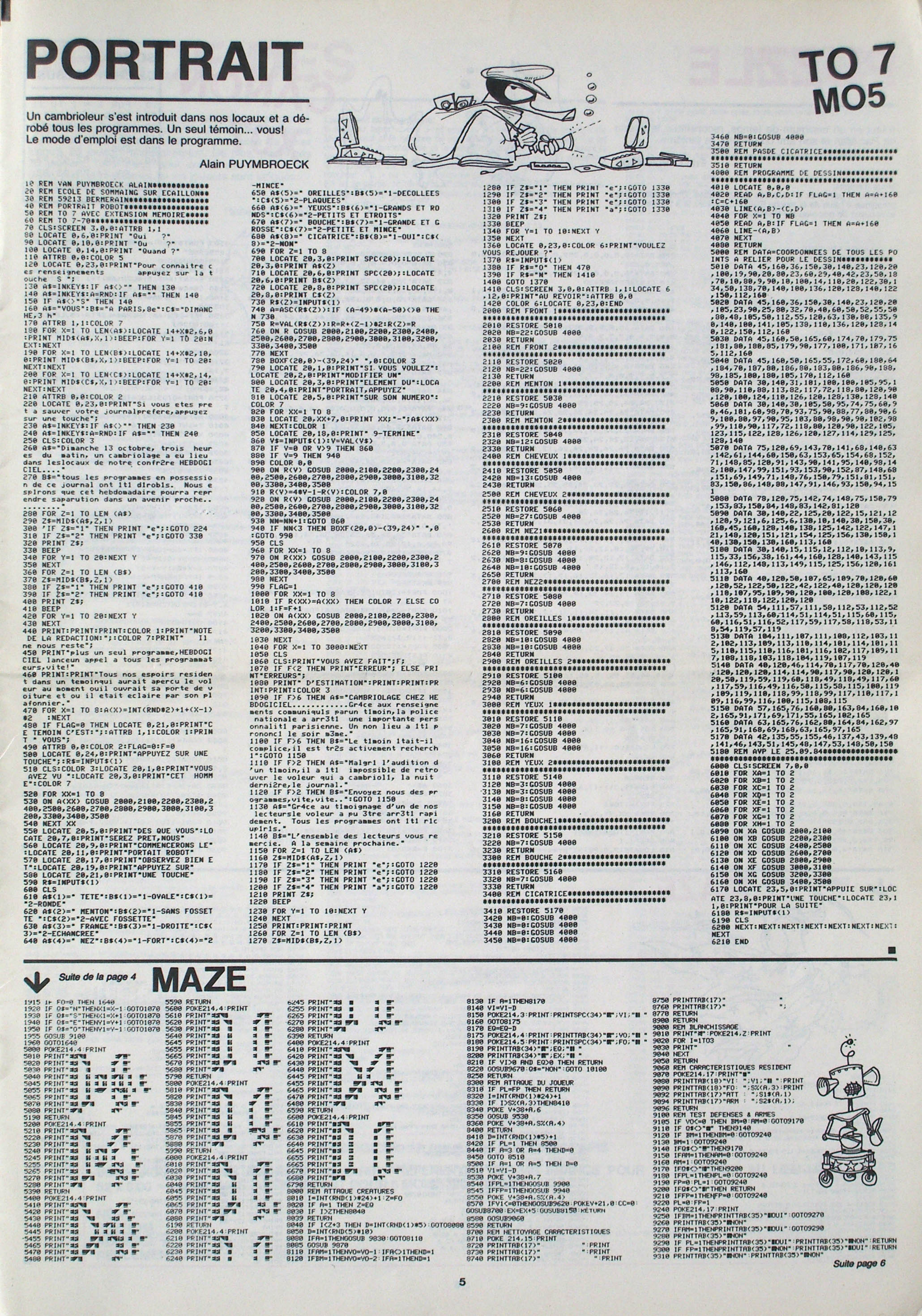 Aperçu de la page 5