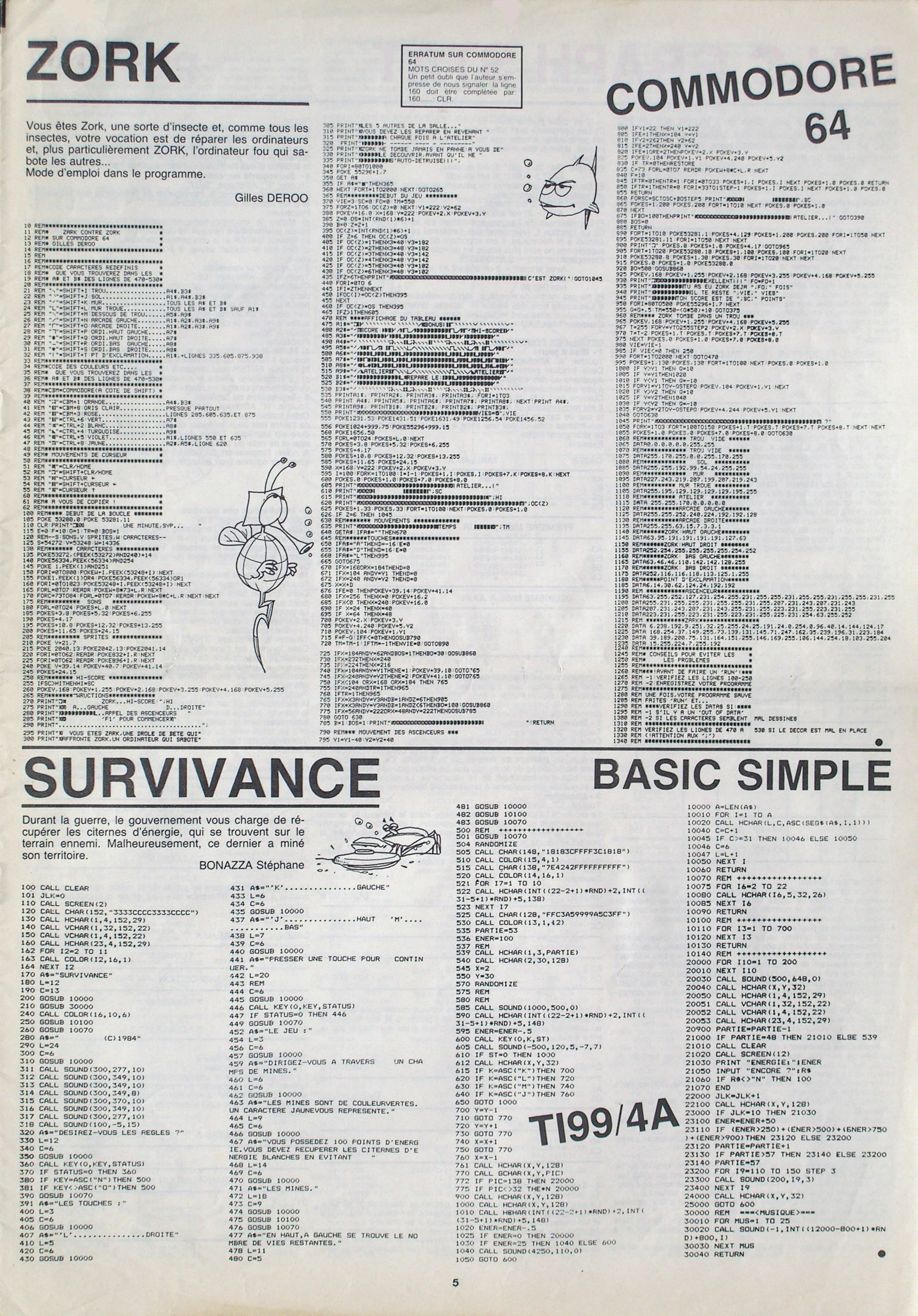 Aperçu de la page 5