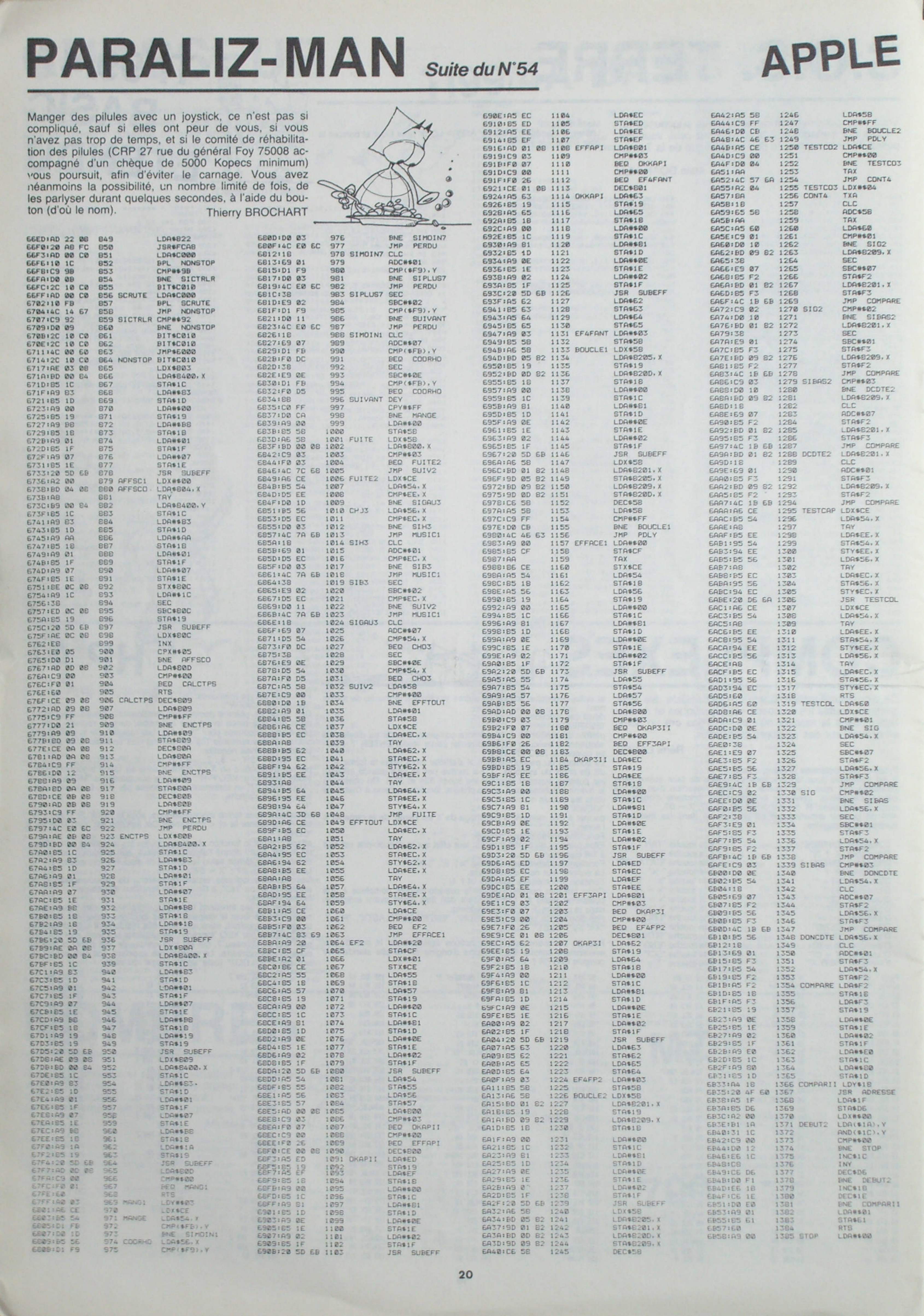 Aperçu de la page 20