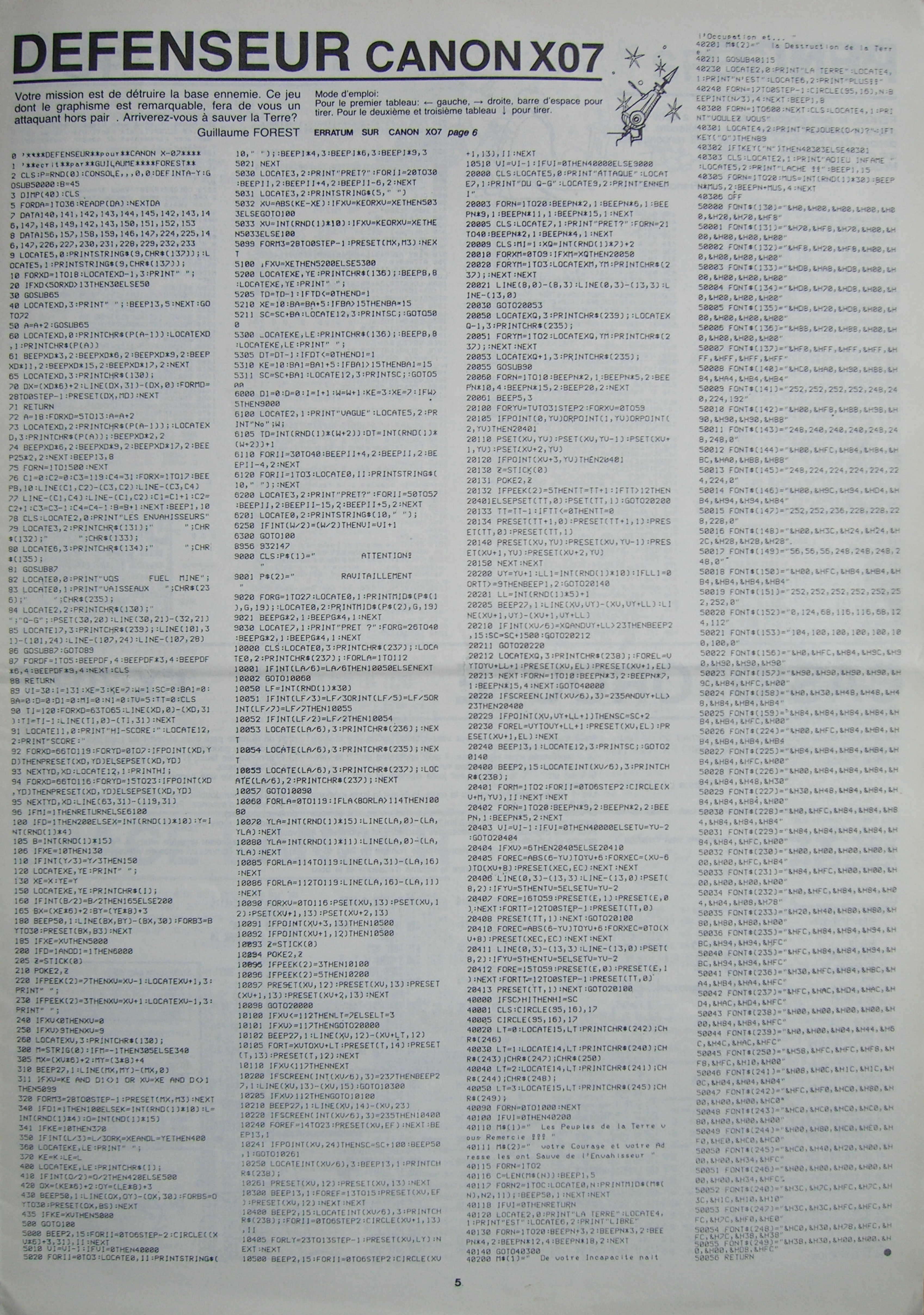 Aperçu de la page 5