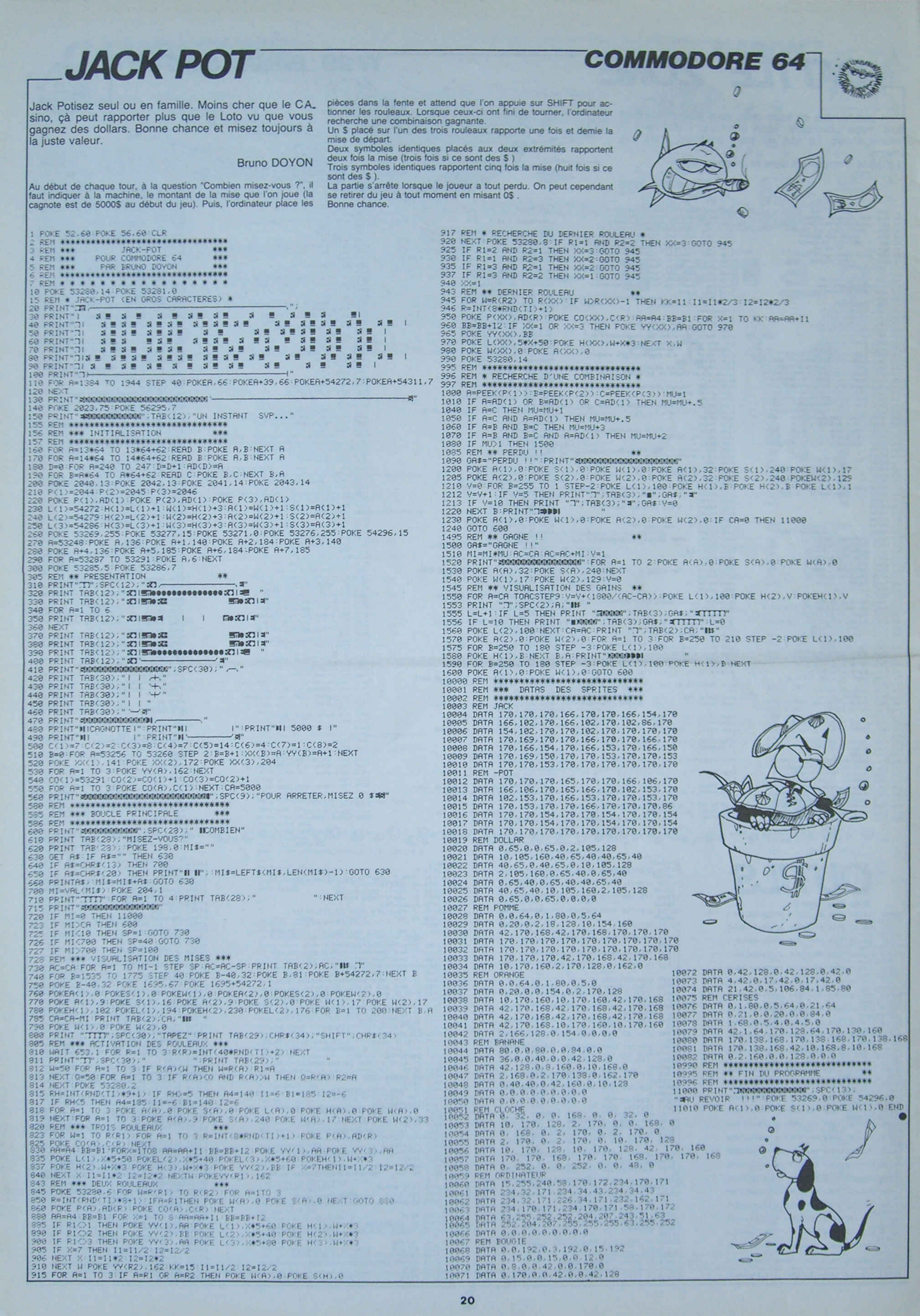Aperçu de la page 20
