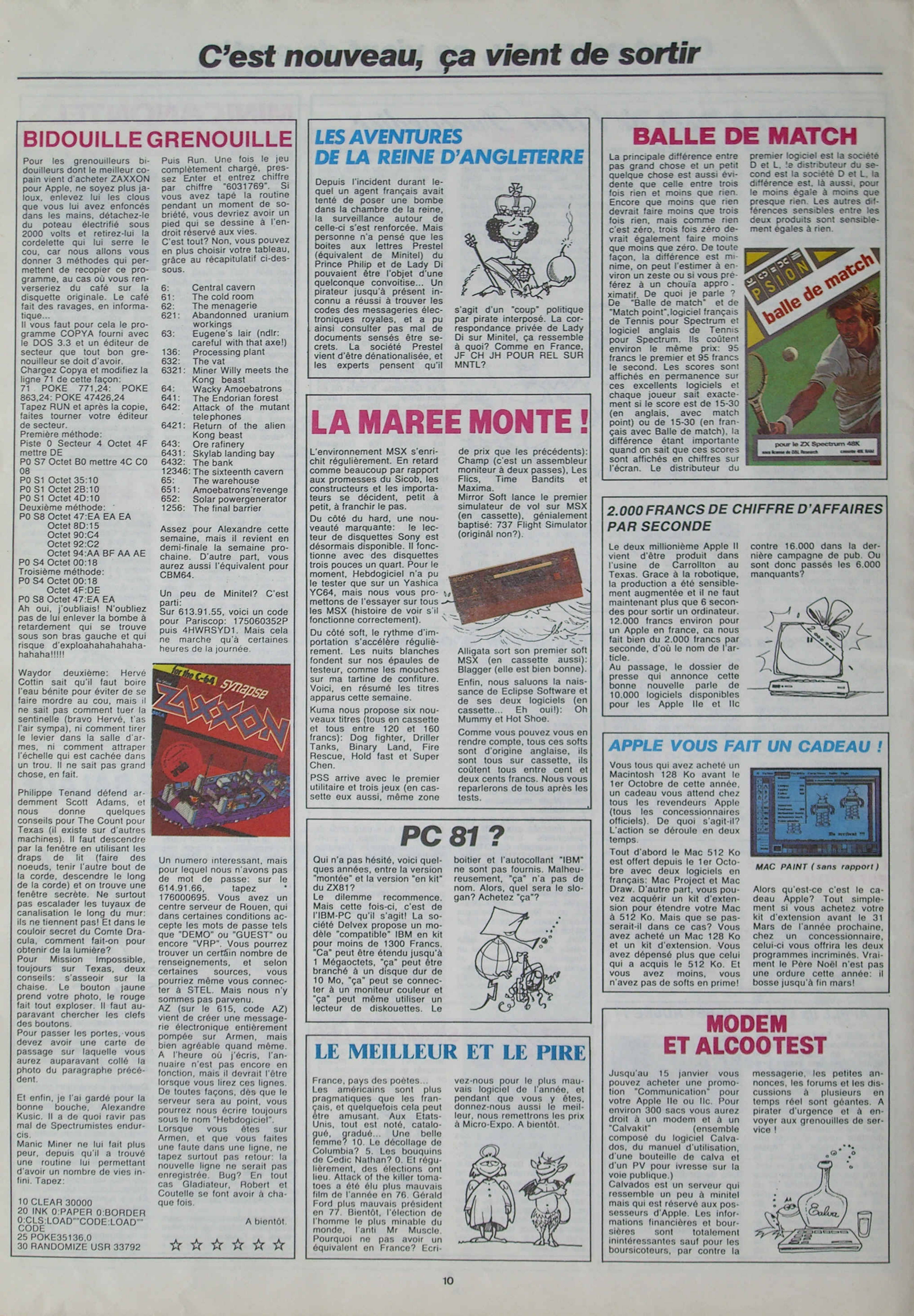 Aperçu de la page 10