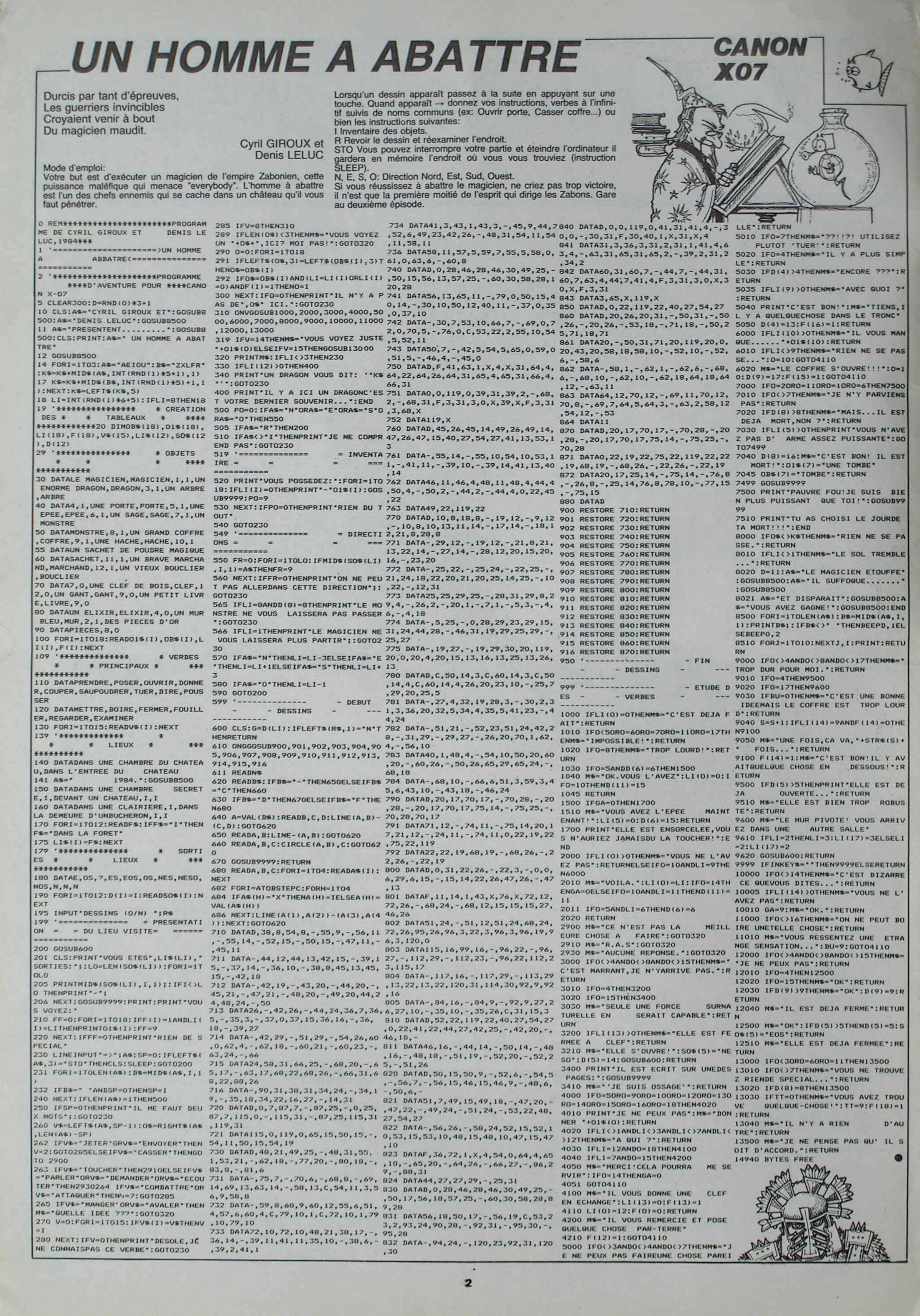 Aperçu de la page 2
