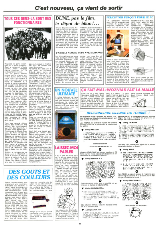 Aperçu de la page 10