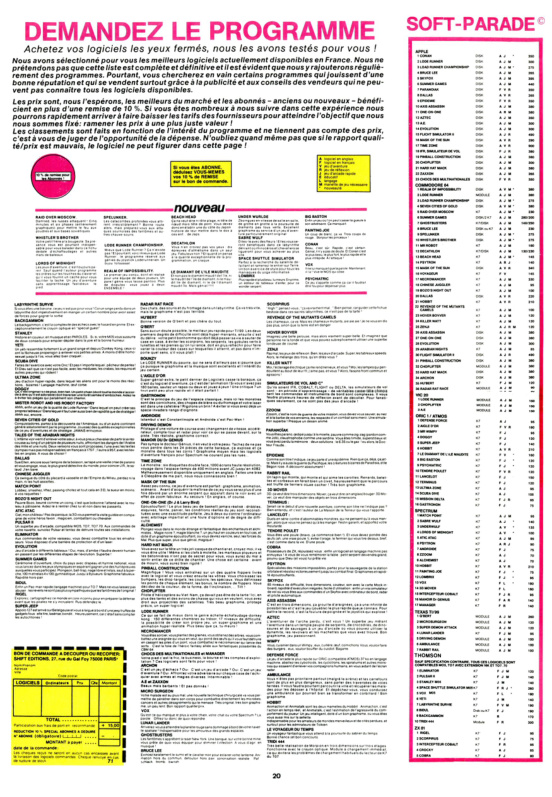Aperçu de la page 20