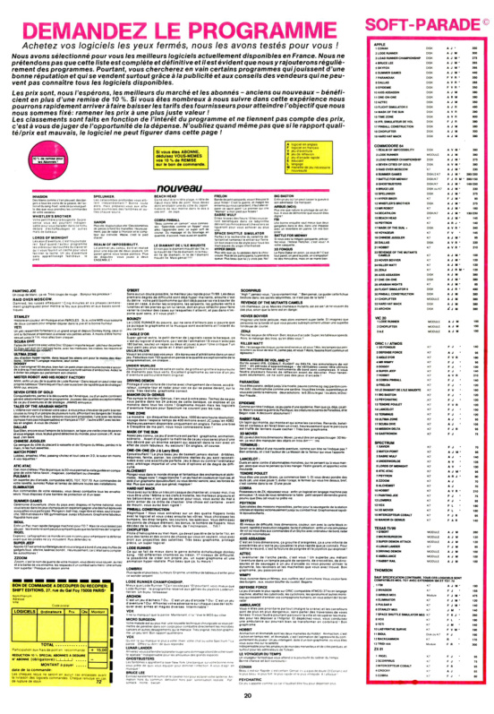 Aperçu de la page 20
