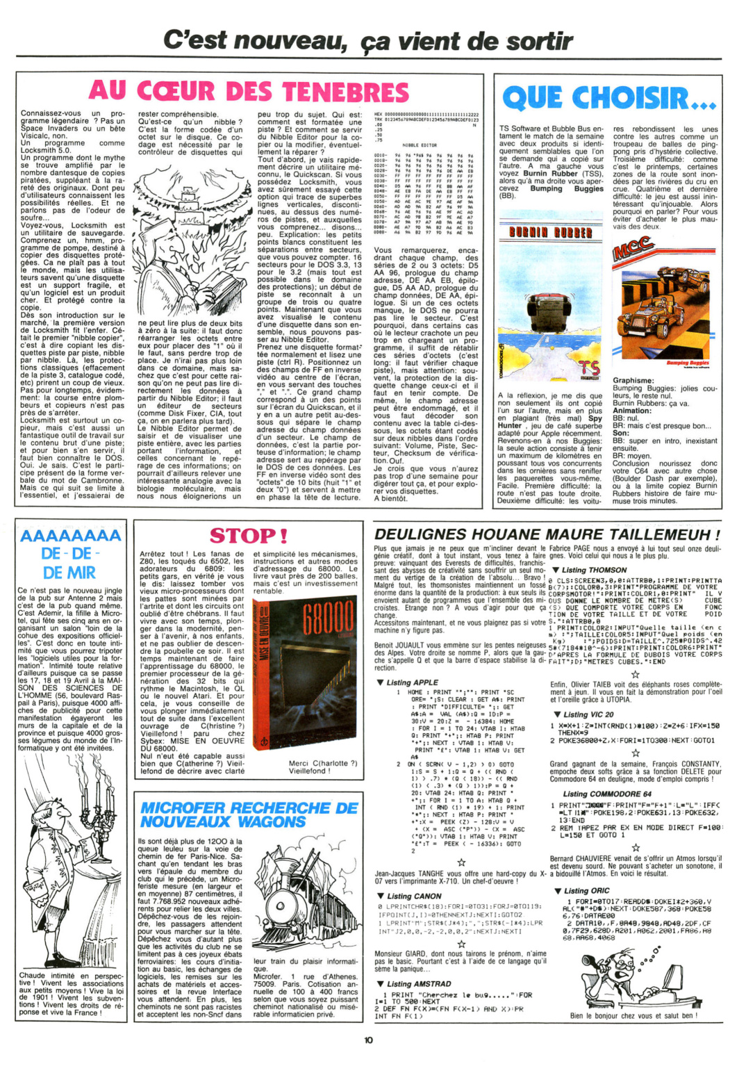 Aperçu de la page 10