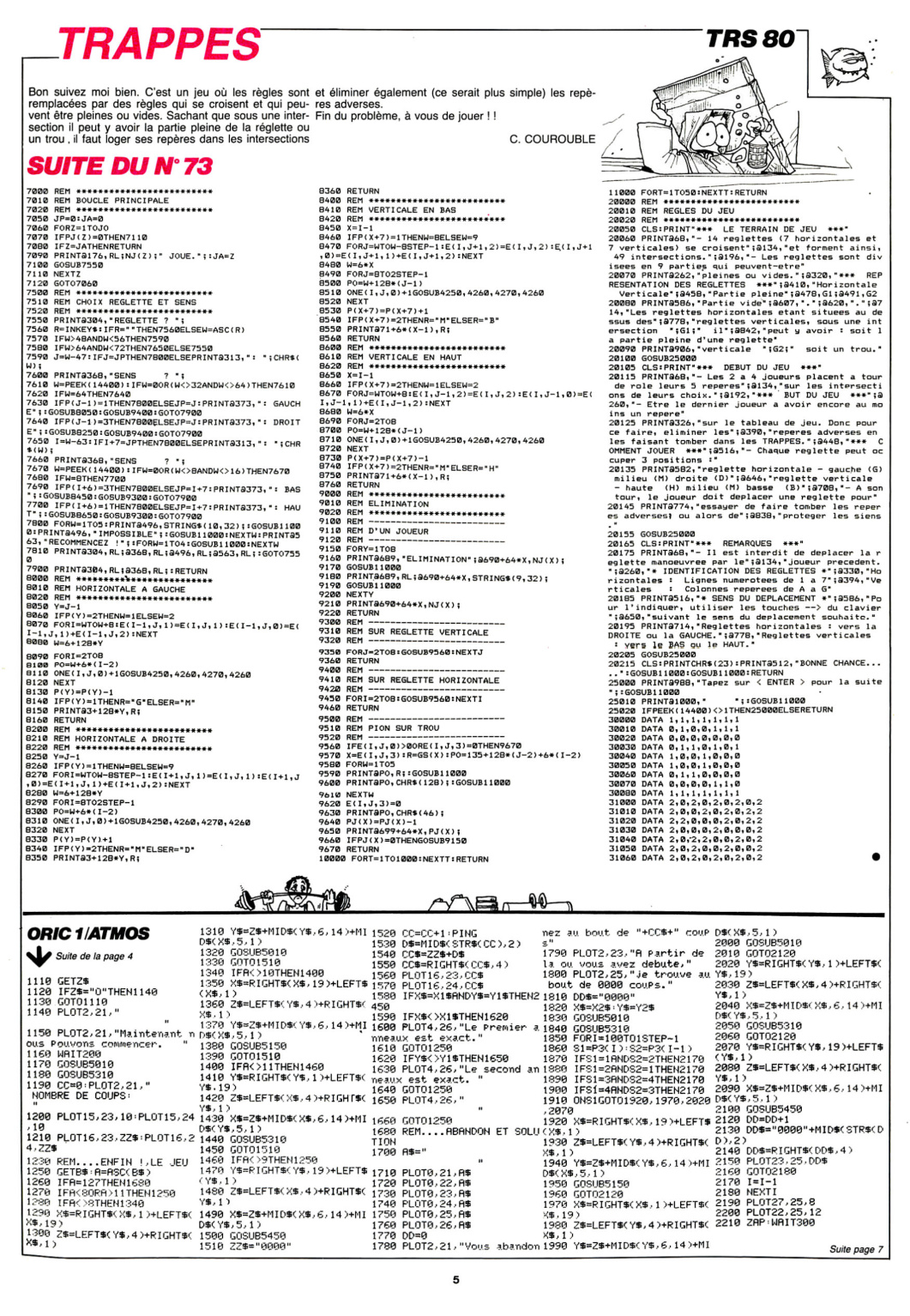 Aperçu de la page 5