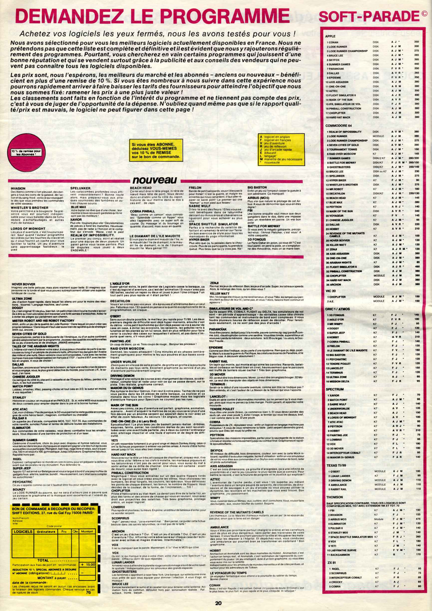 Aperçu de la page 20