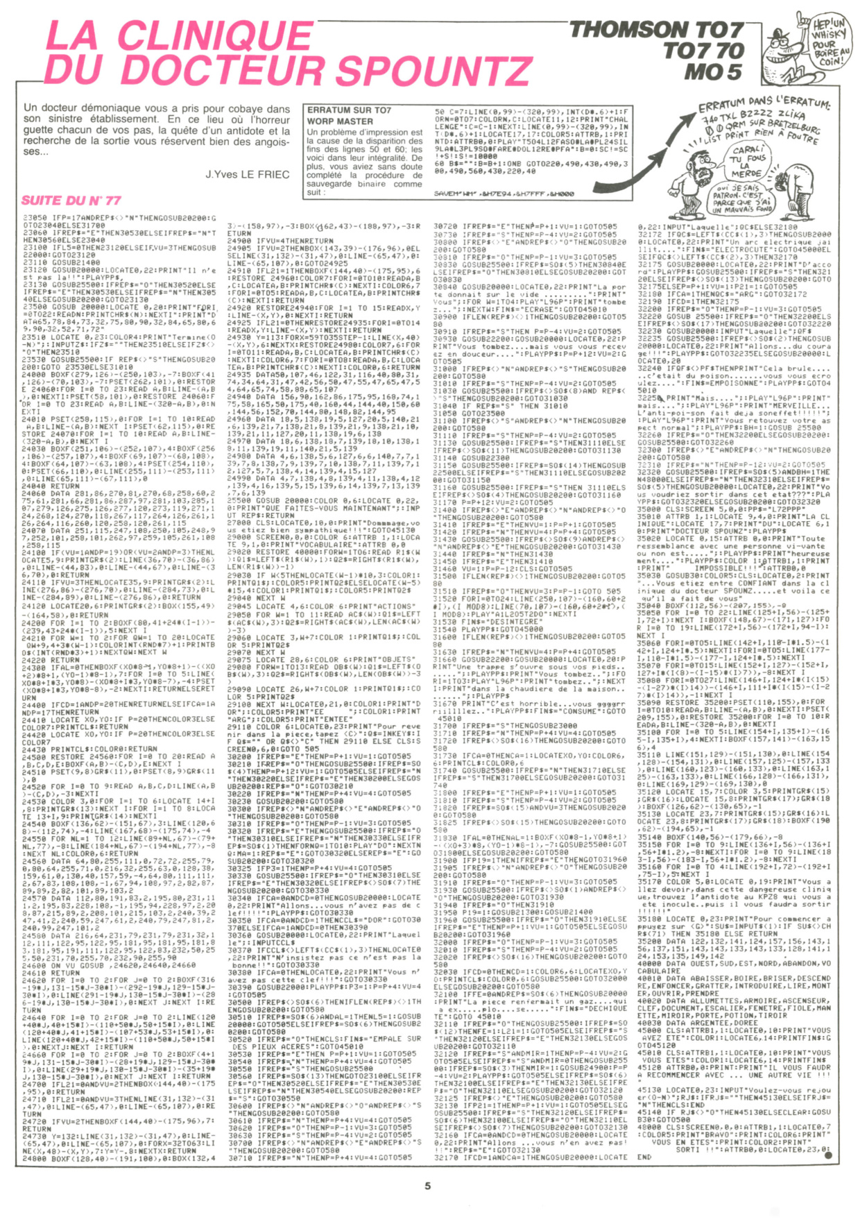 Aperçu de la page 5