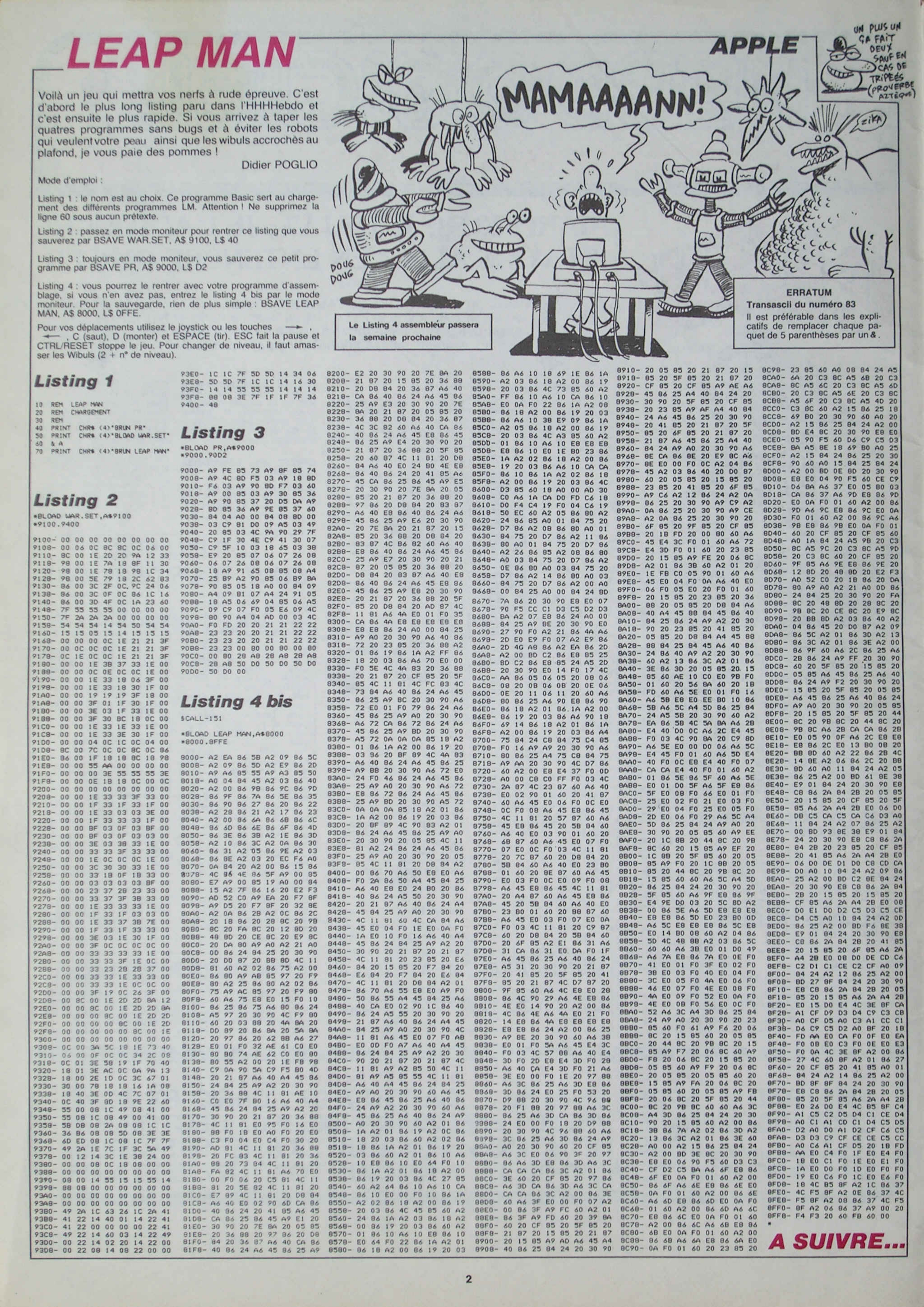 Aperçu de la page 2