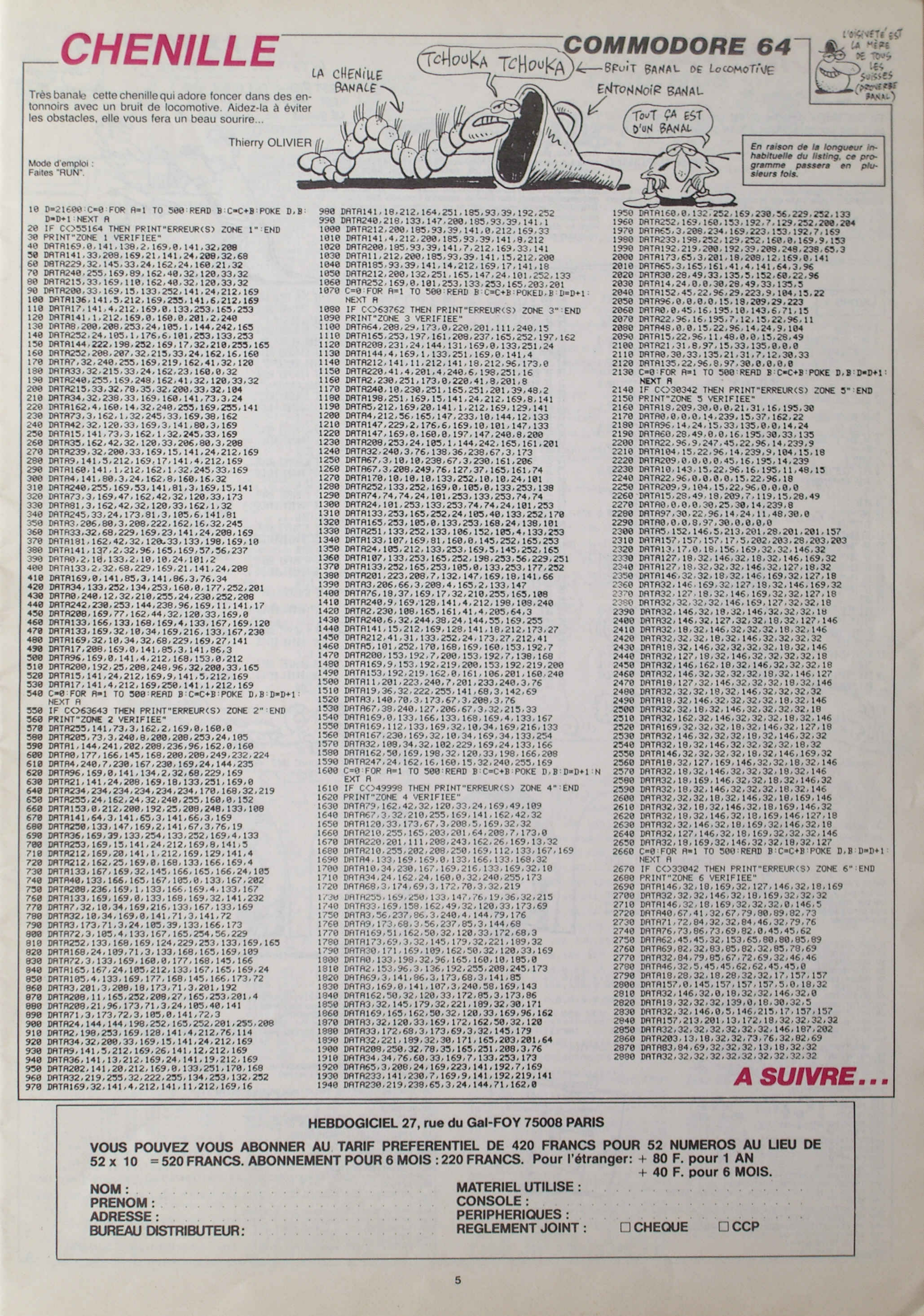 Aperçu de la page 5