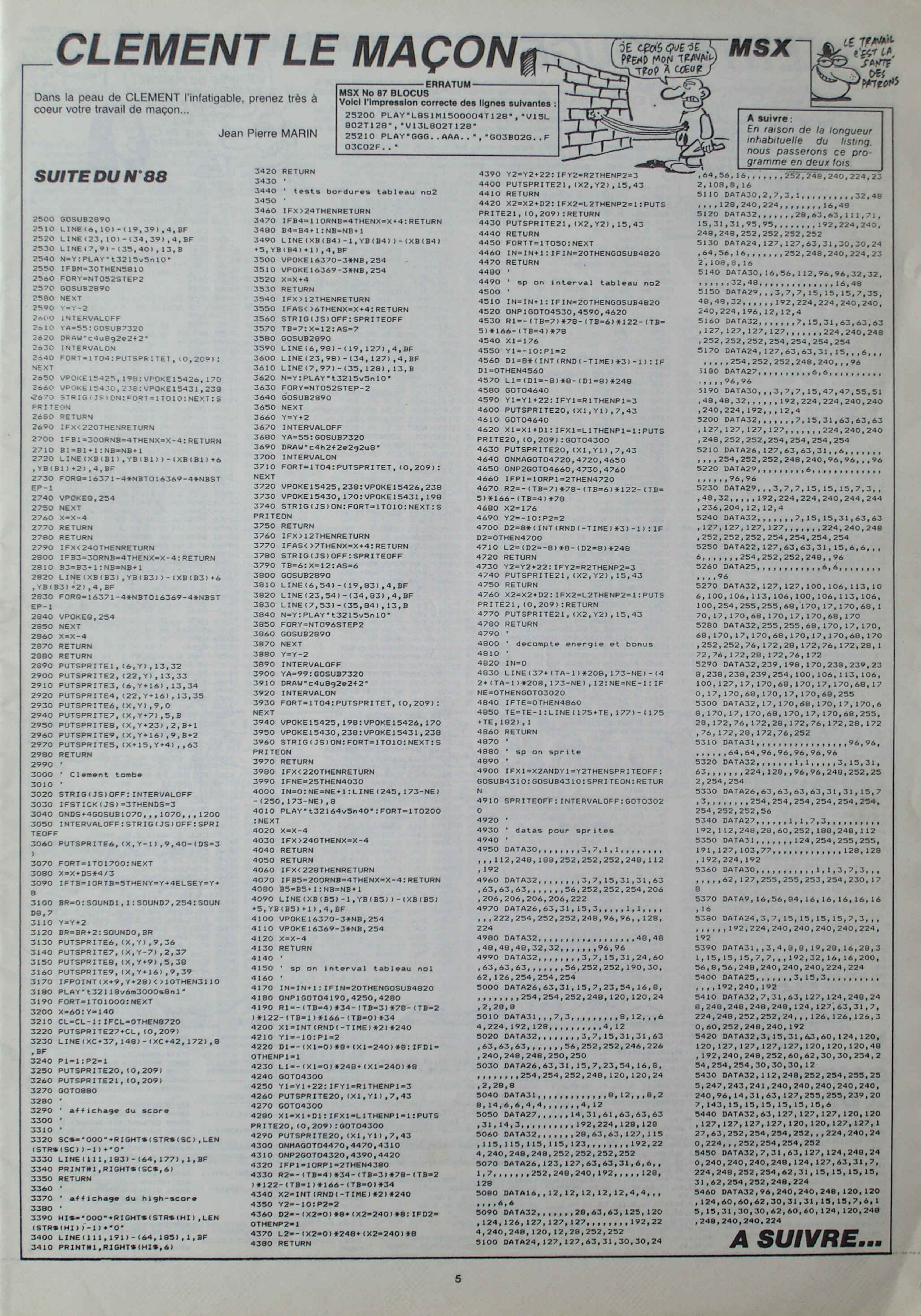 Aperçu de la page 5