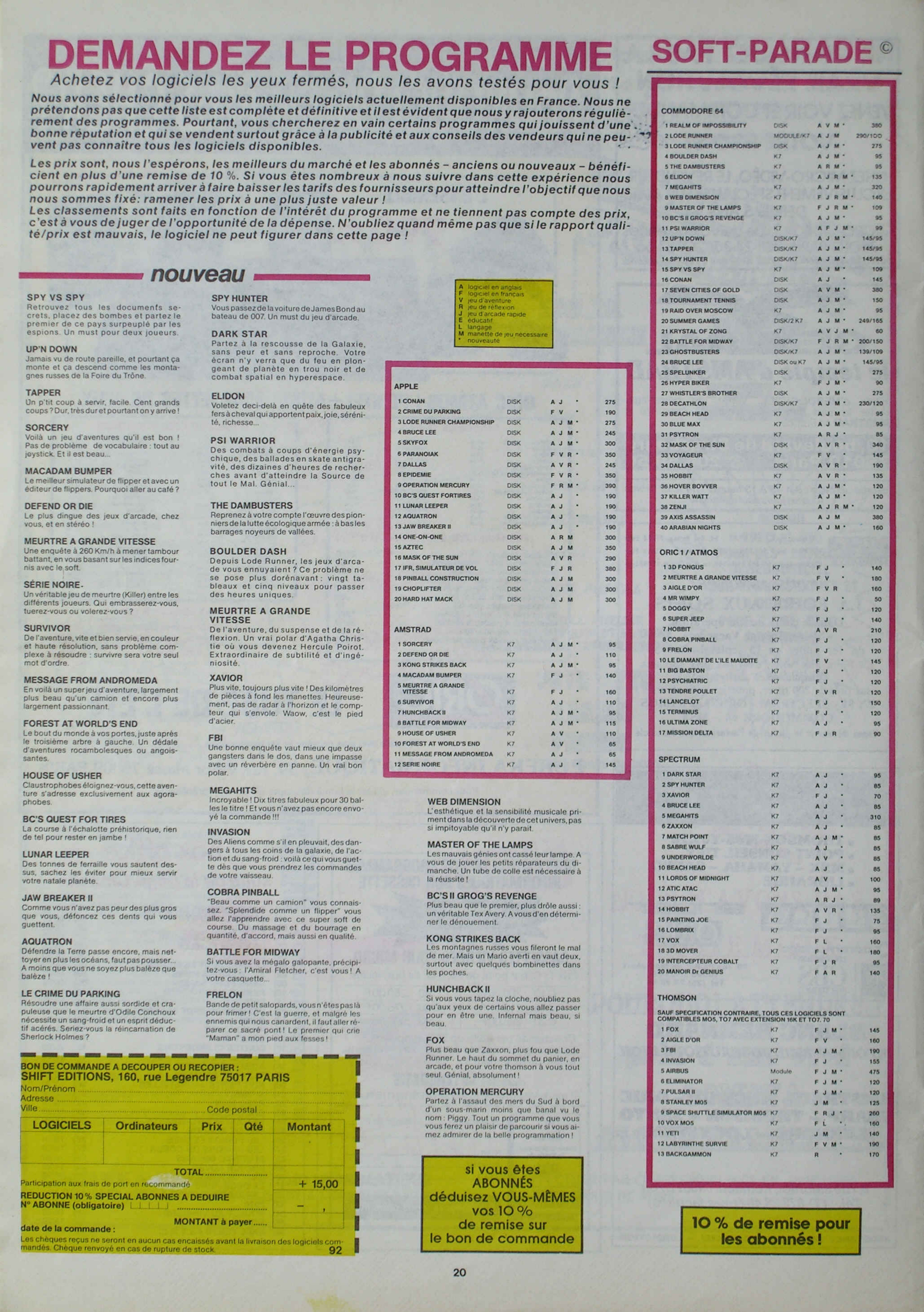 Aperçu de la page 20