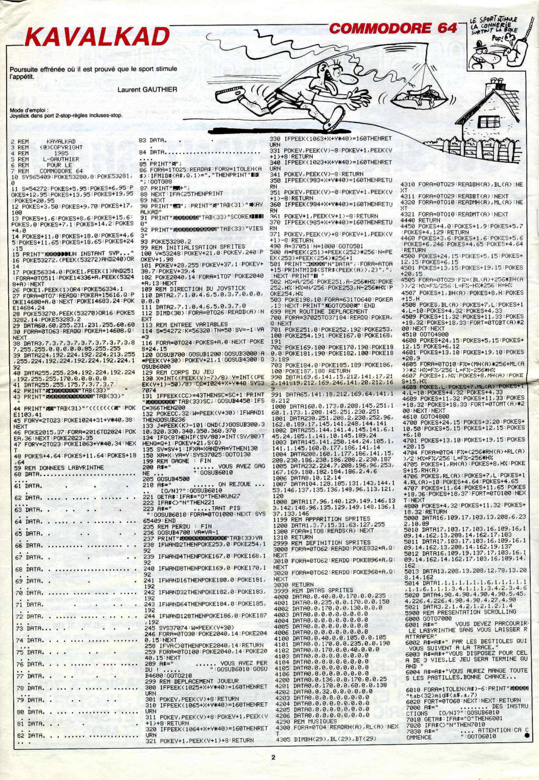 Aperçu de la page 2