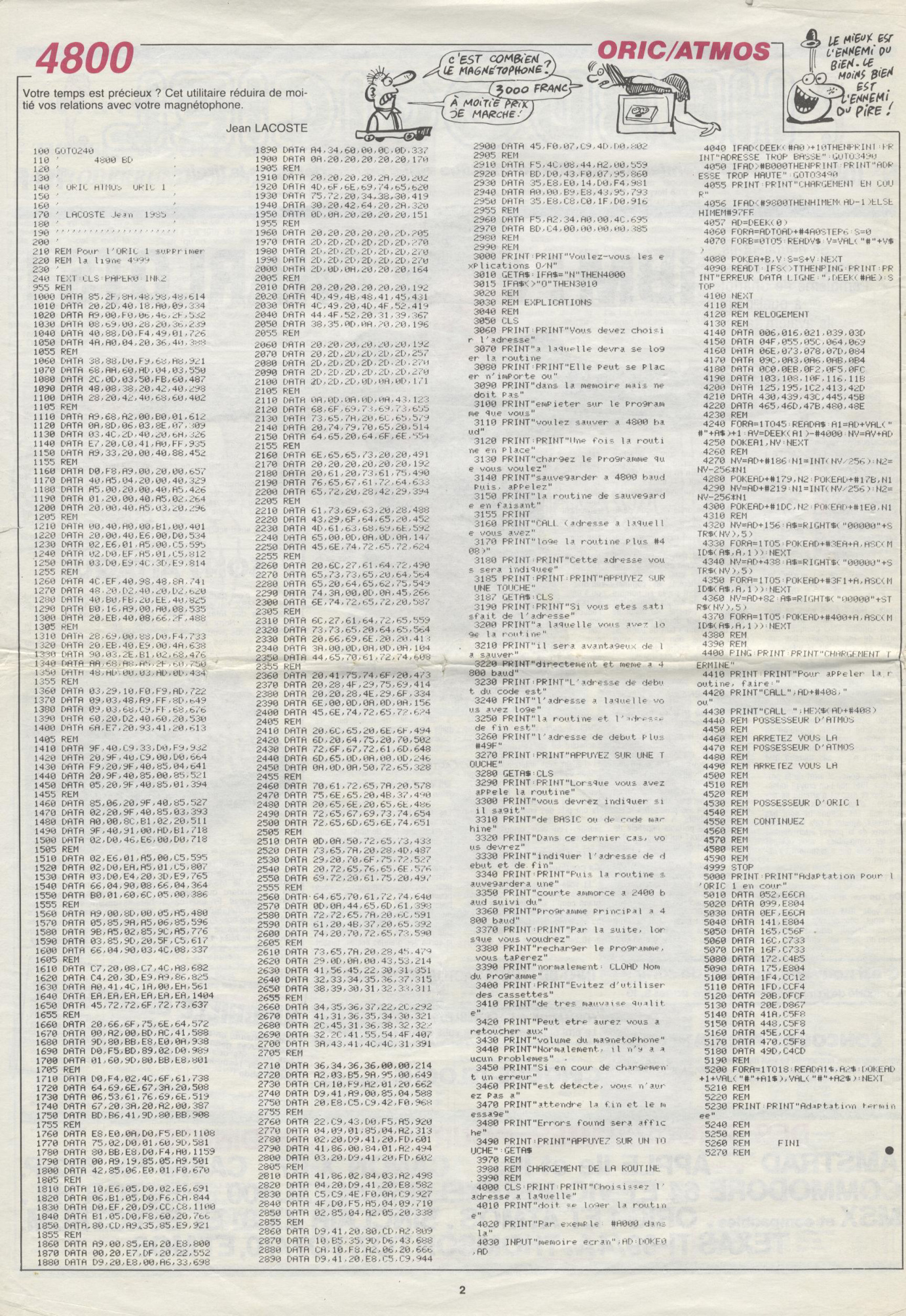 Aperçu de la page 2