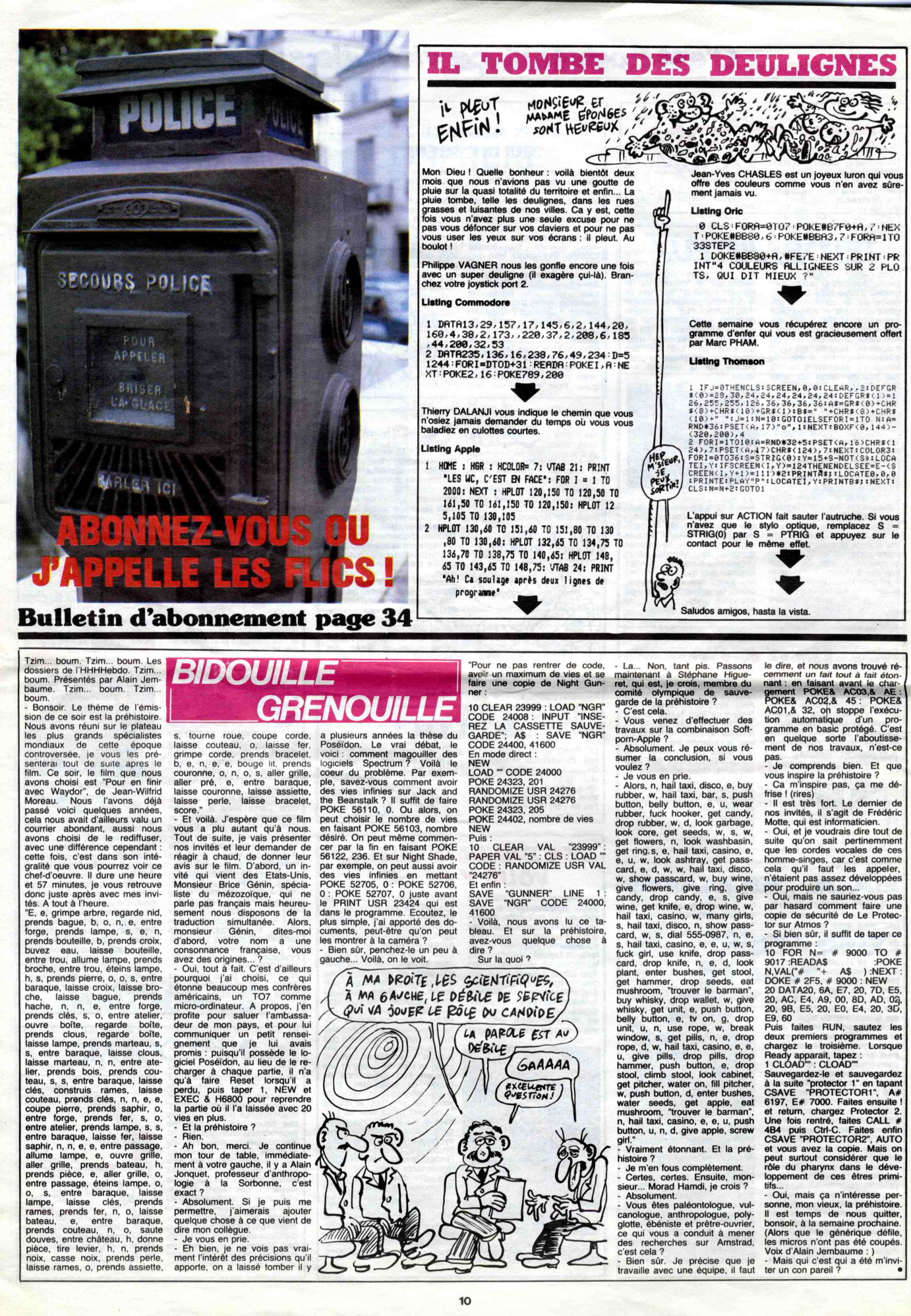 Aperçu de la page 10