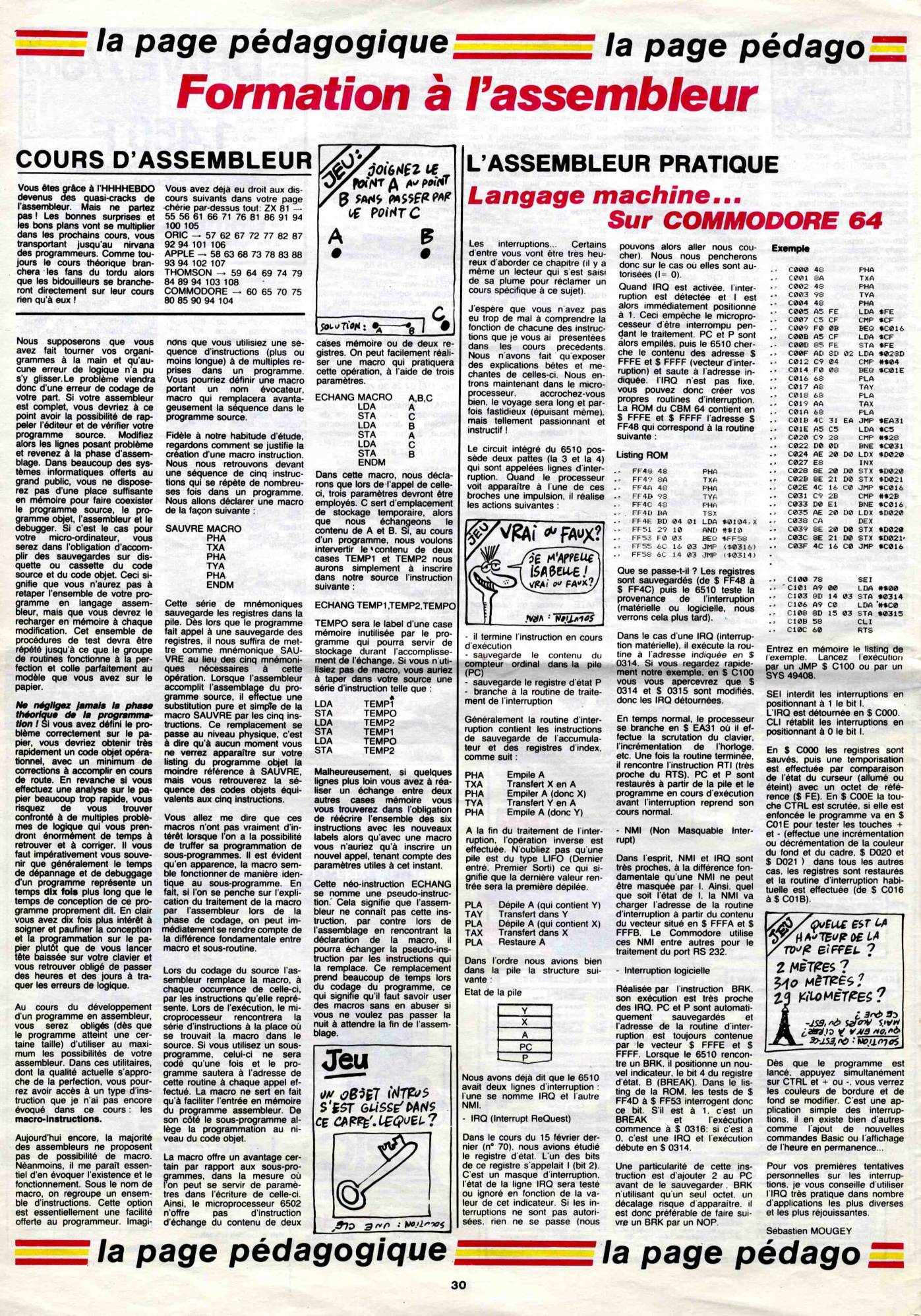 Aperçu de la page 30