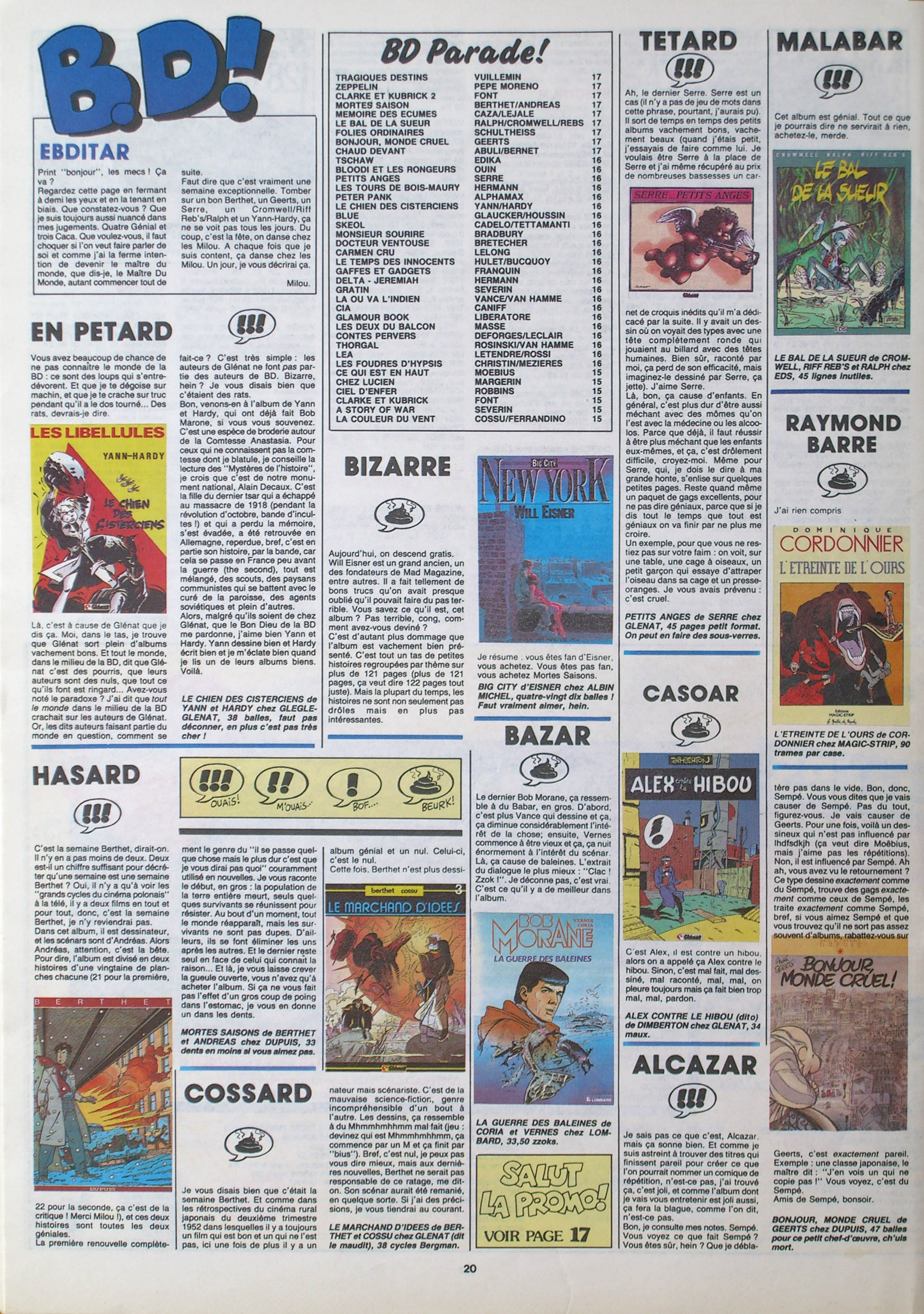 Aperçu de la page 20