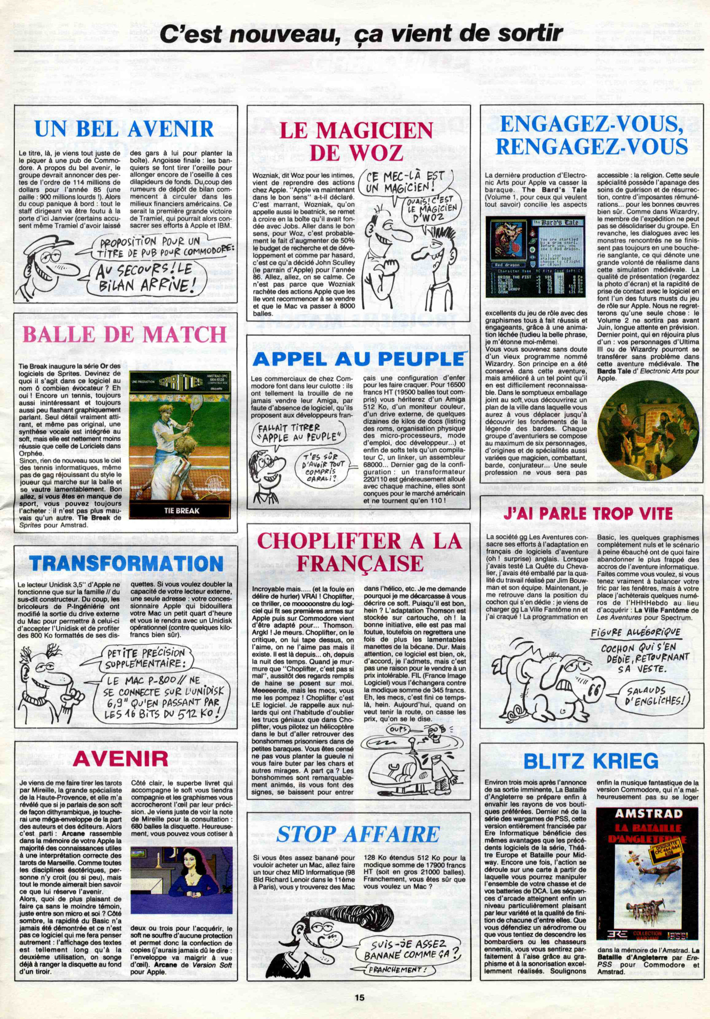 Aperçu de la page 15