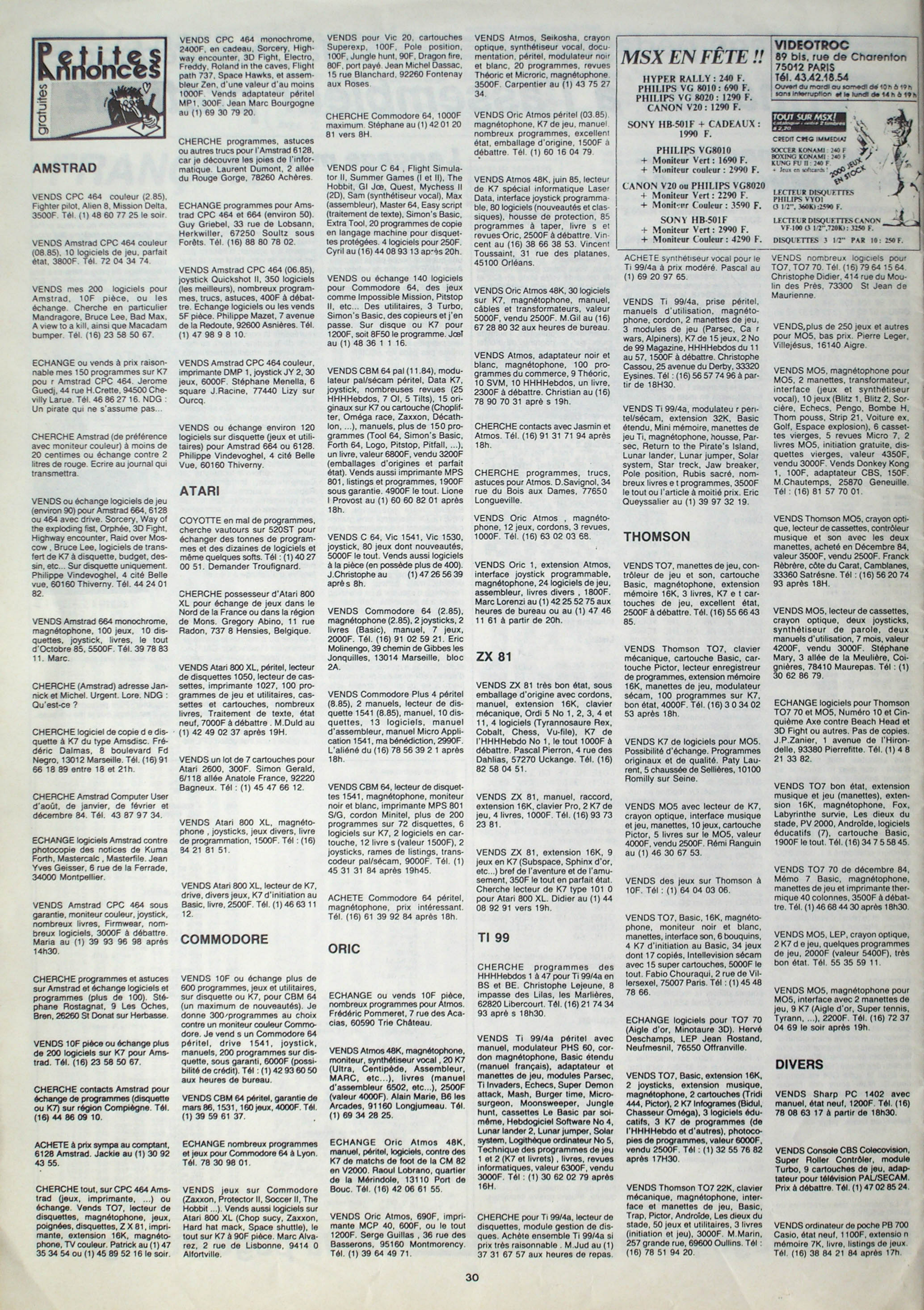 Aperçu de la page 30