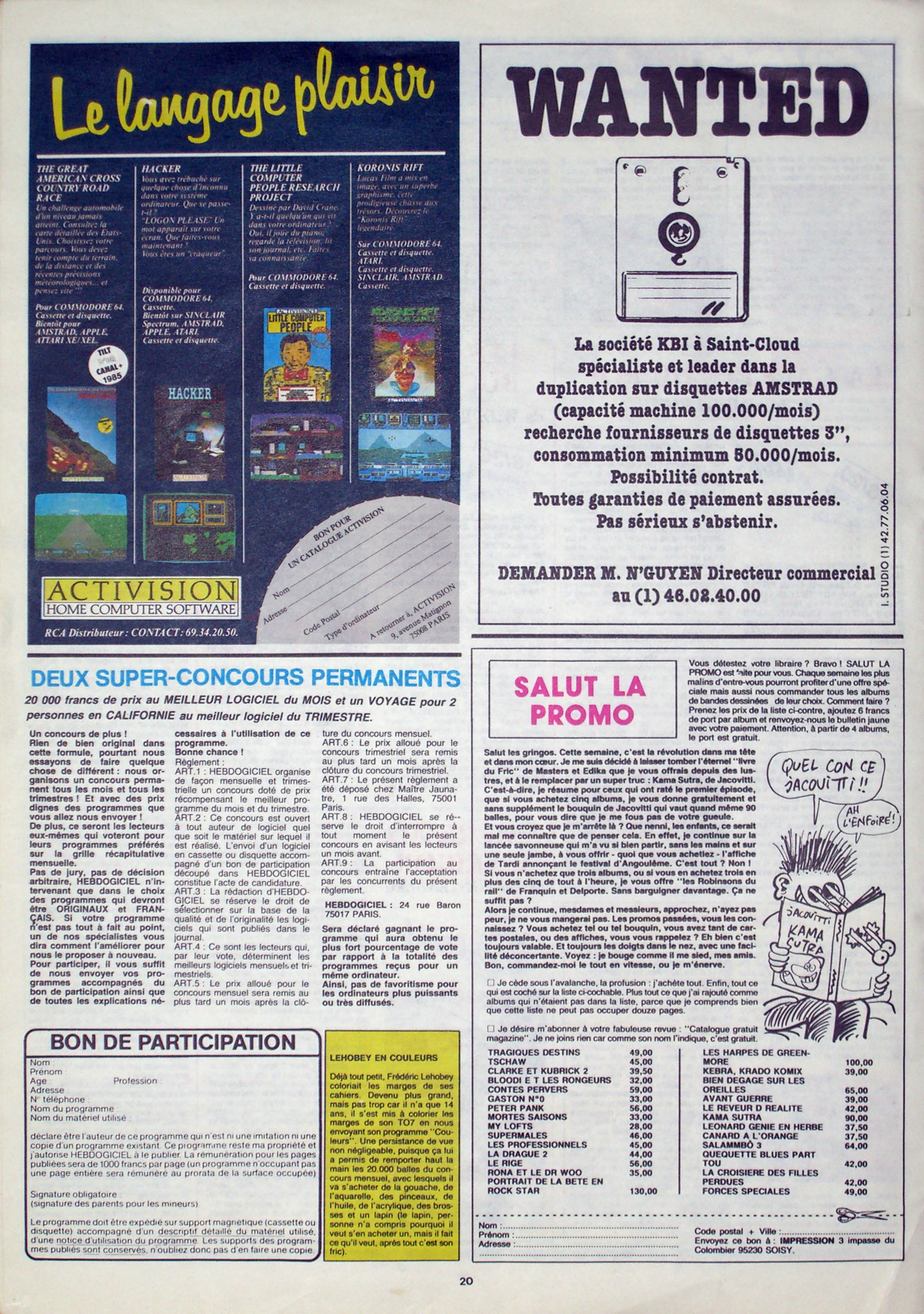 Aperçu de la page 20