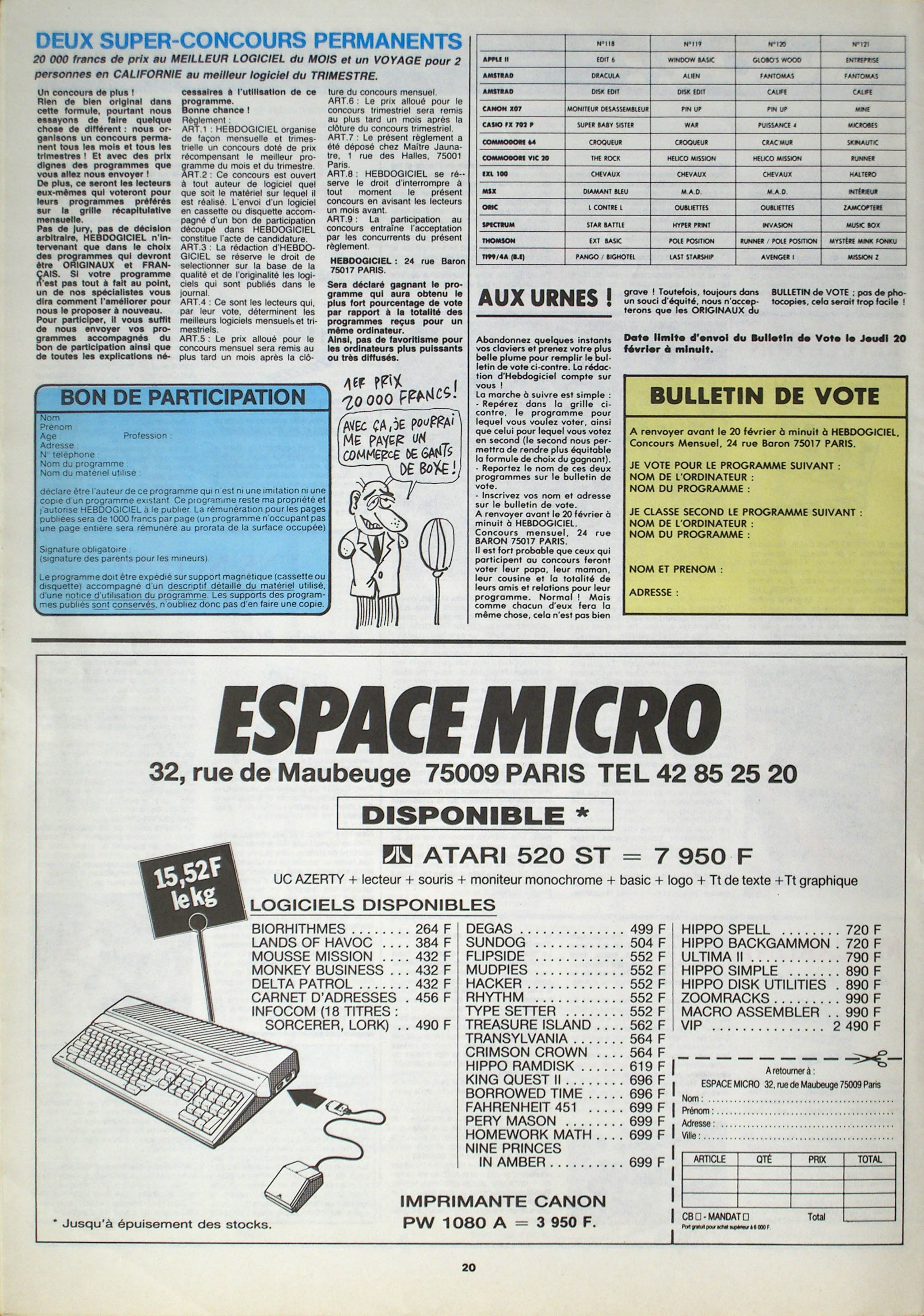 Aperçu de la page 20