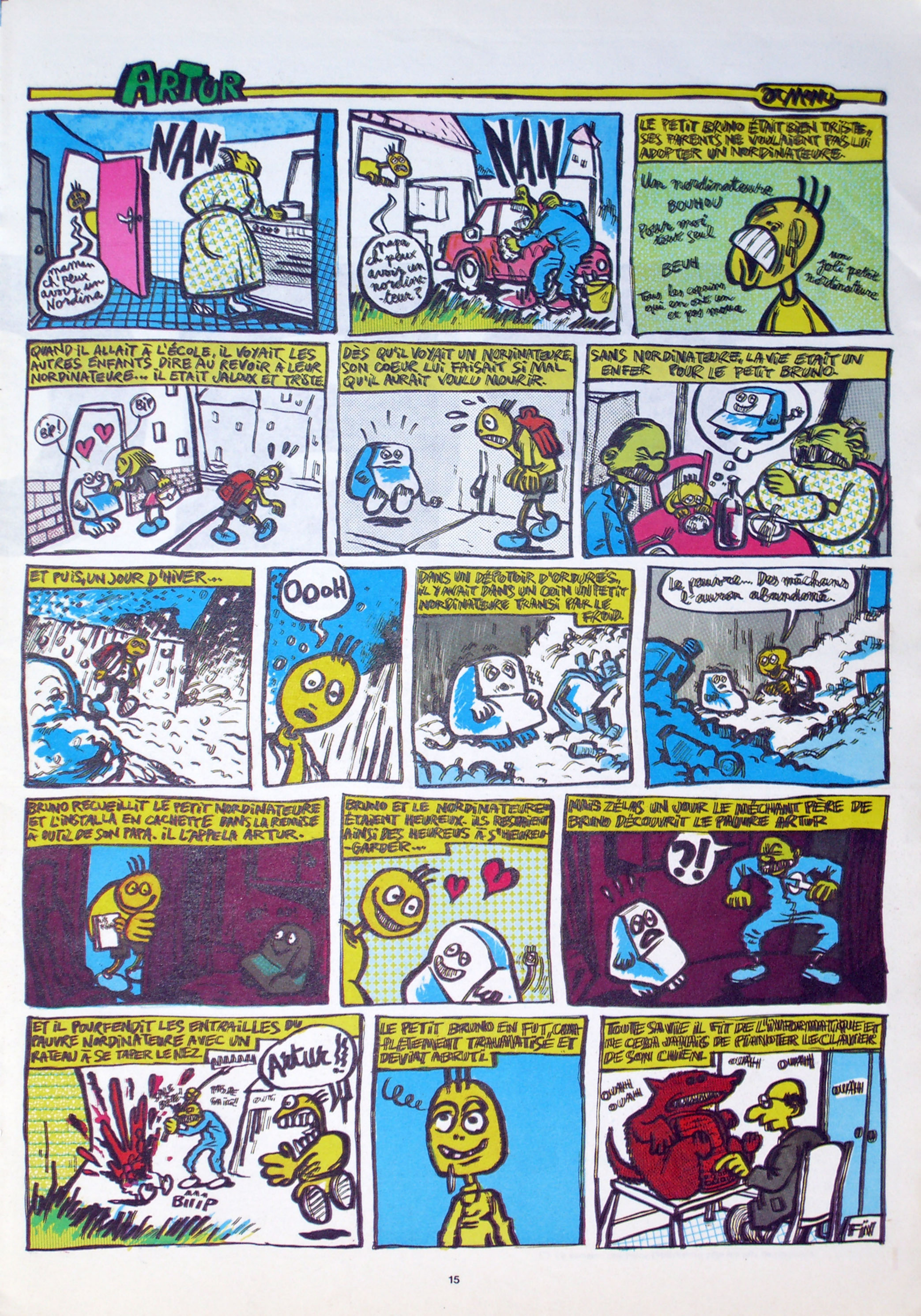 Aperçu de la page 15