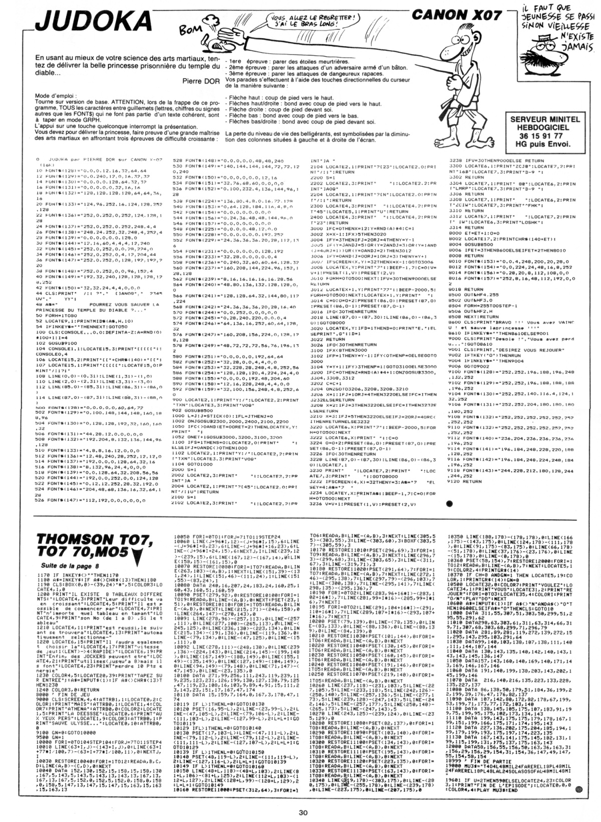 Aperçu de la page 30